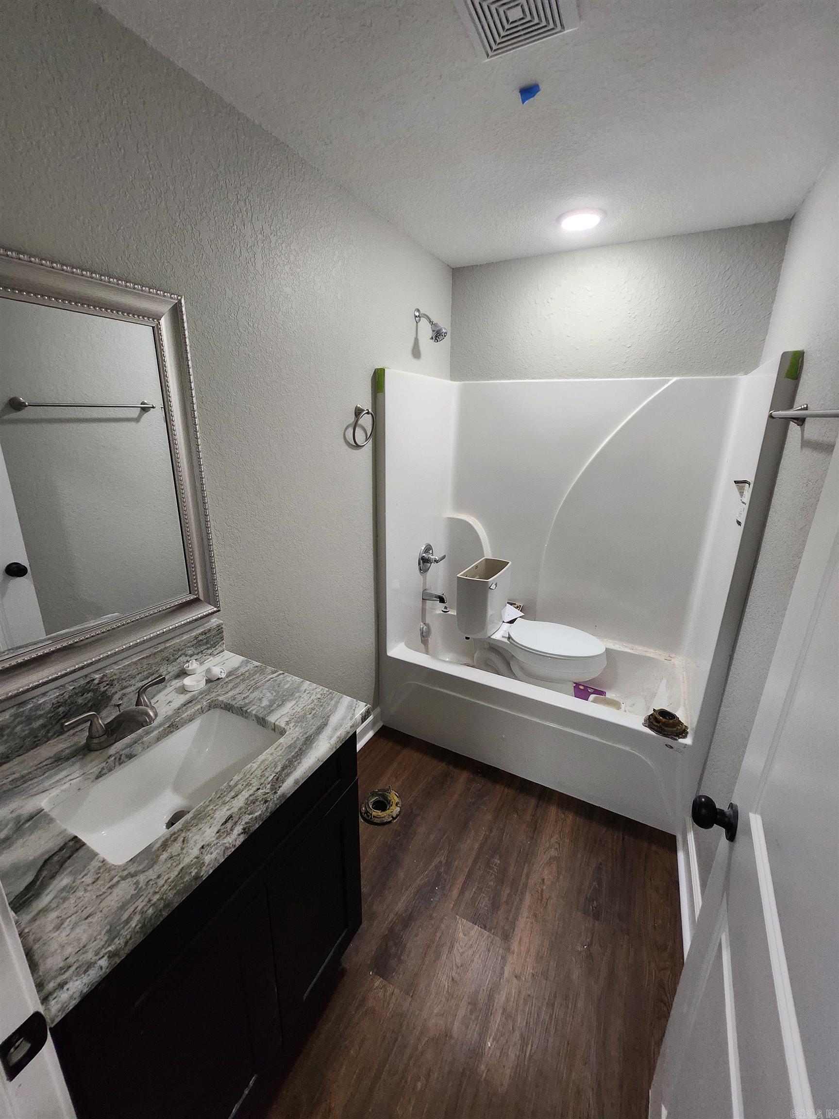 SENYARD FRED ADD - Residential