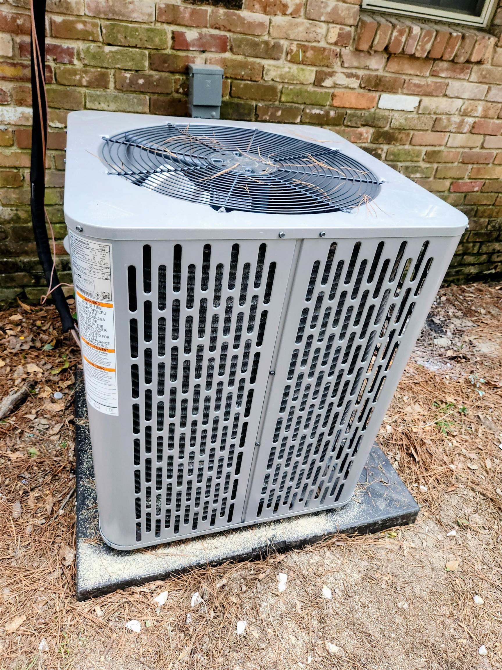 SENYARD FRED ADD - Residential