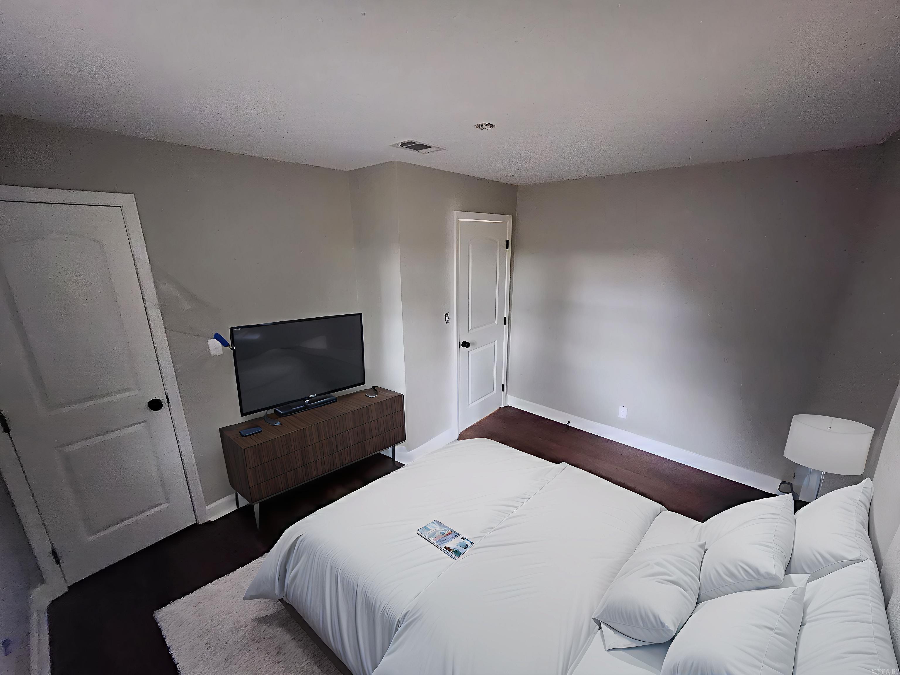 SENYARD FRED ADD - Residential