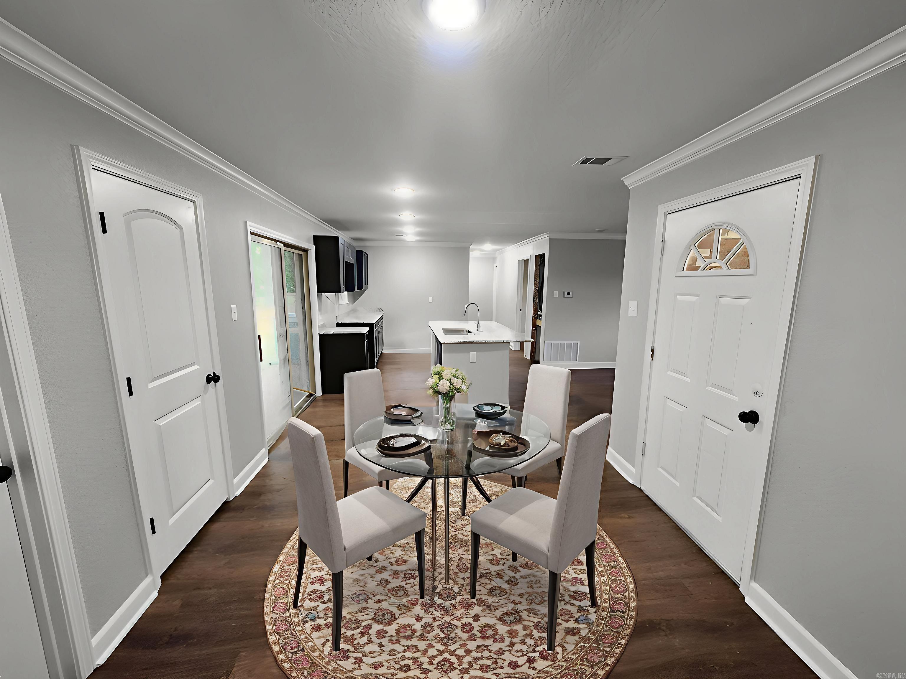 SENYARD FRED ADD - Residential