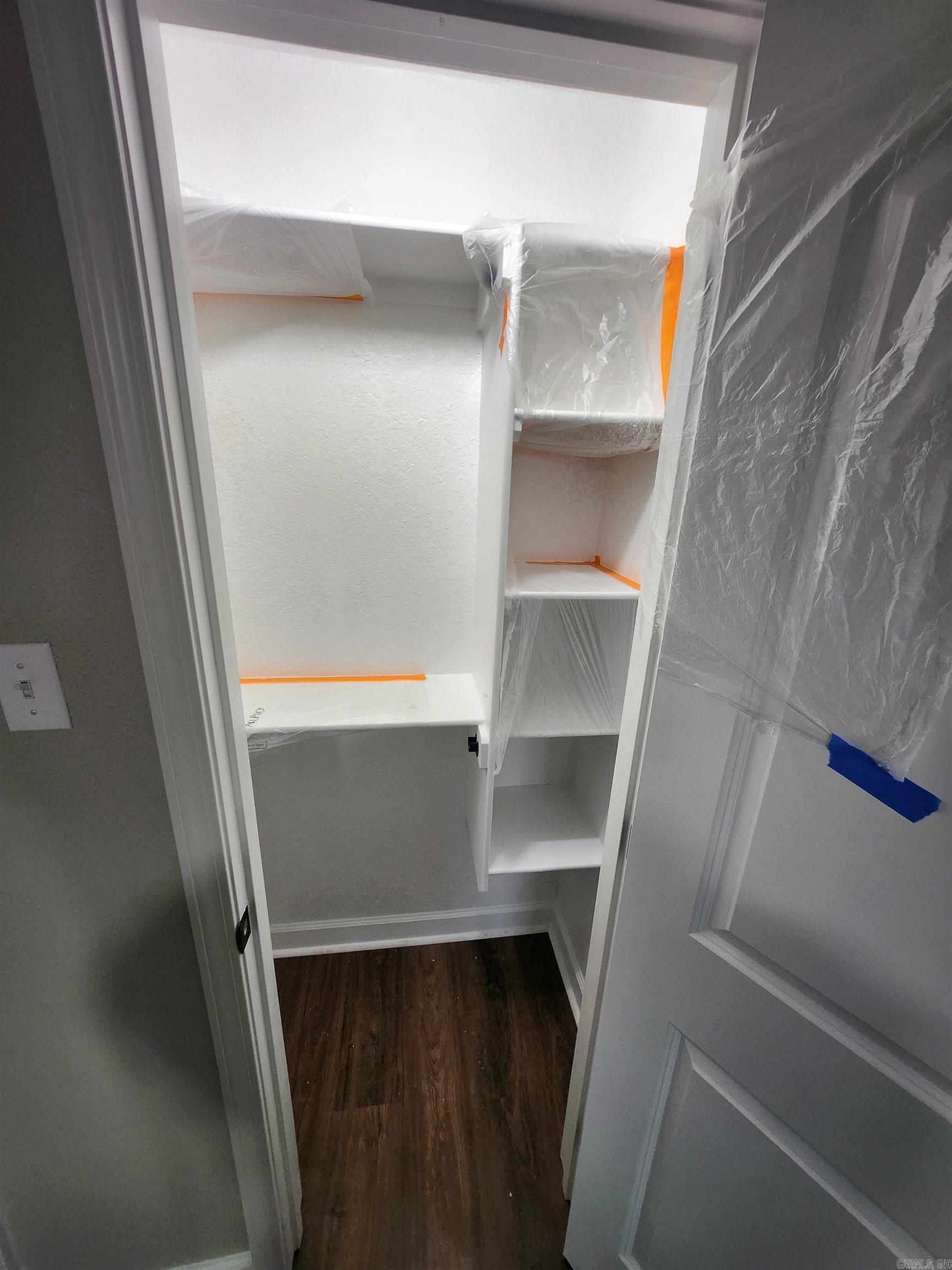 SENYARD FRED ADD - Residential