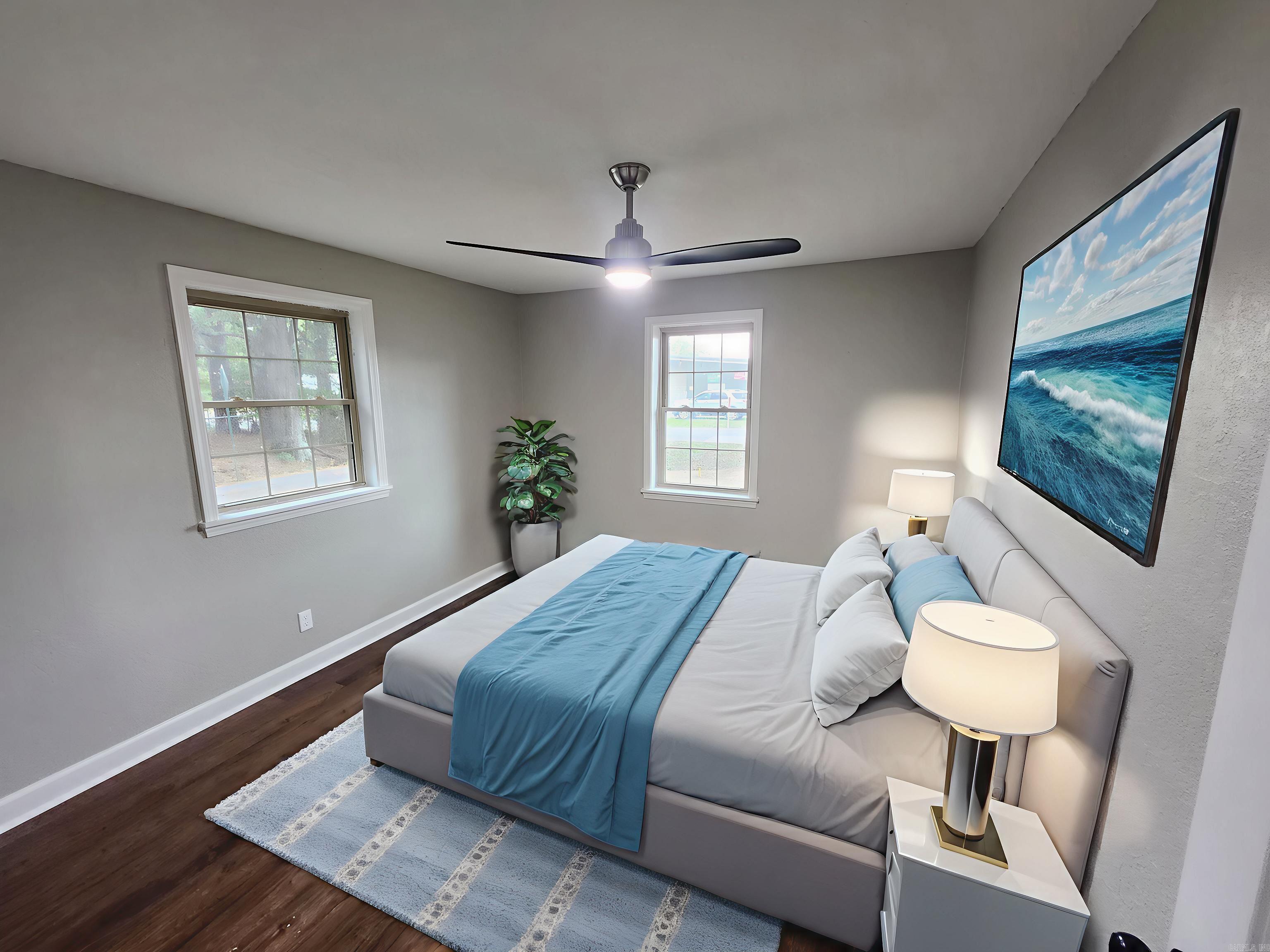 SENYARD FRED ADD - Residential