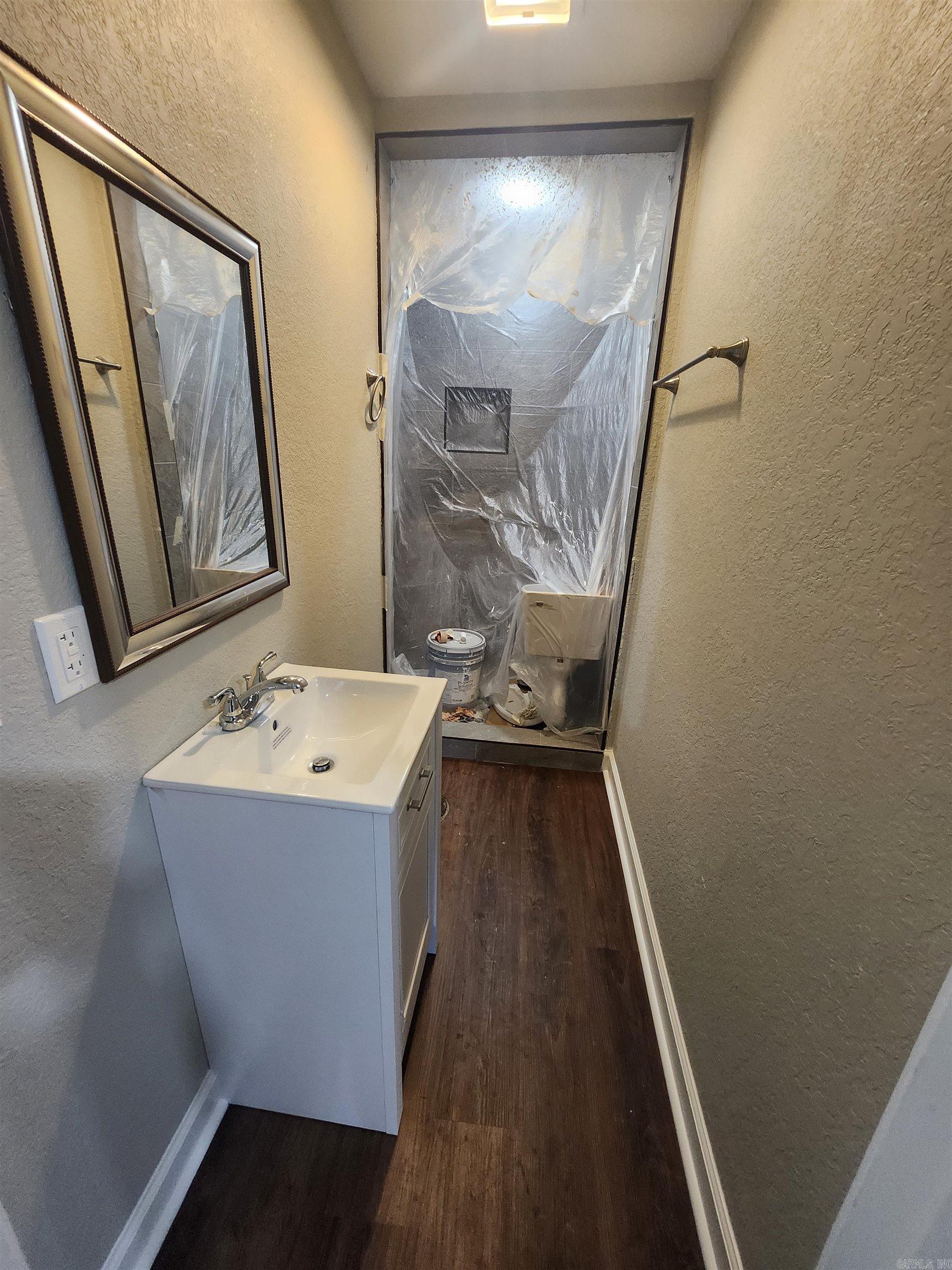 SENYARD FRED ADD - Residential