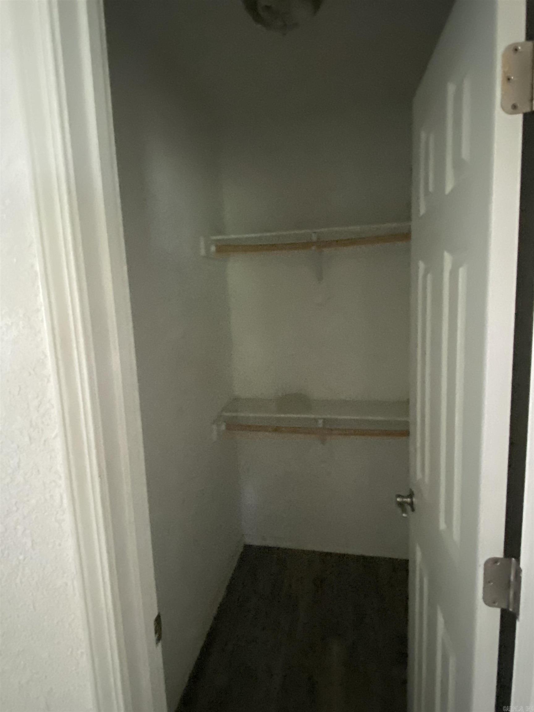 Metes & Bounds - Residential Income