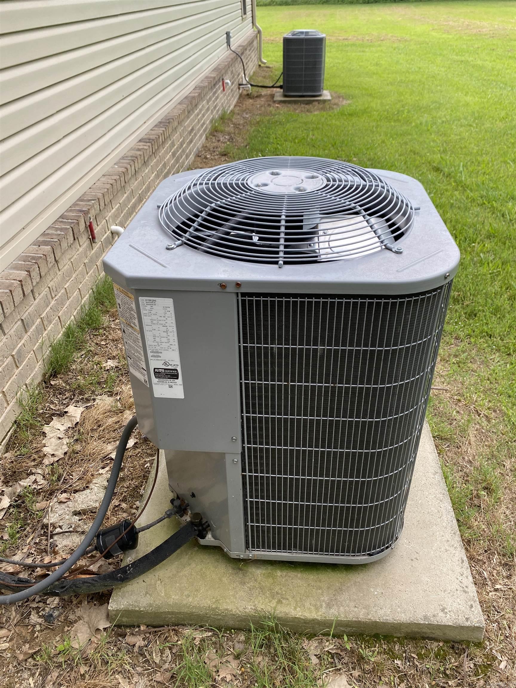 Metes & Bounds - Residential Income