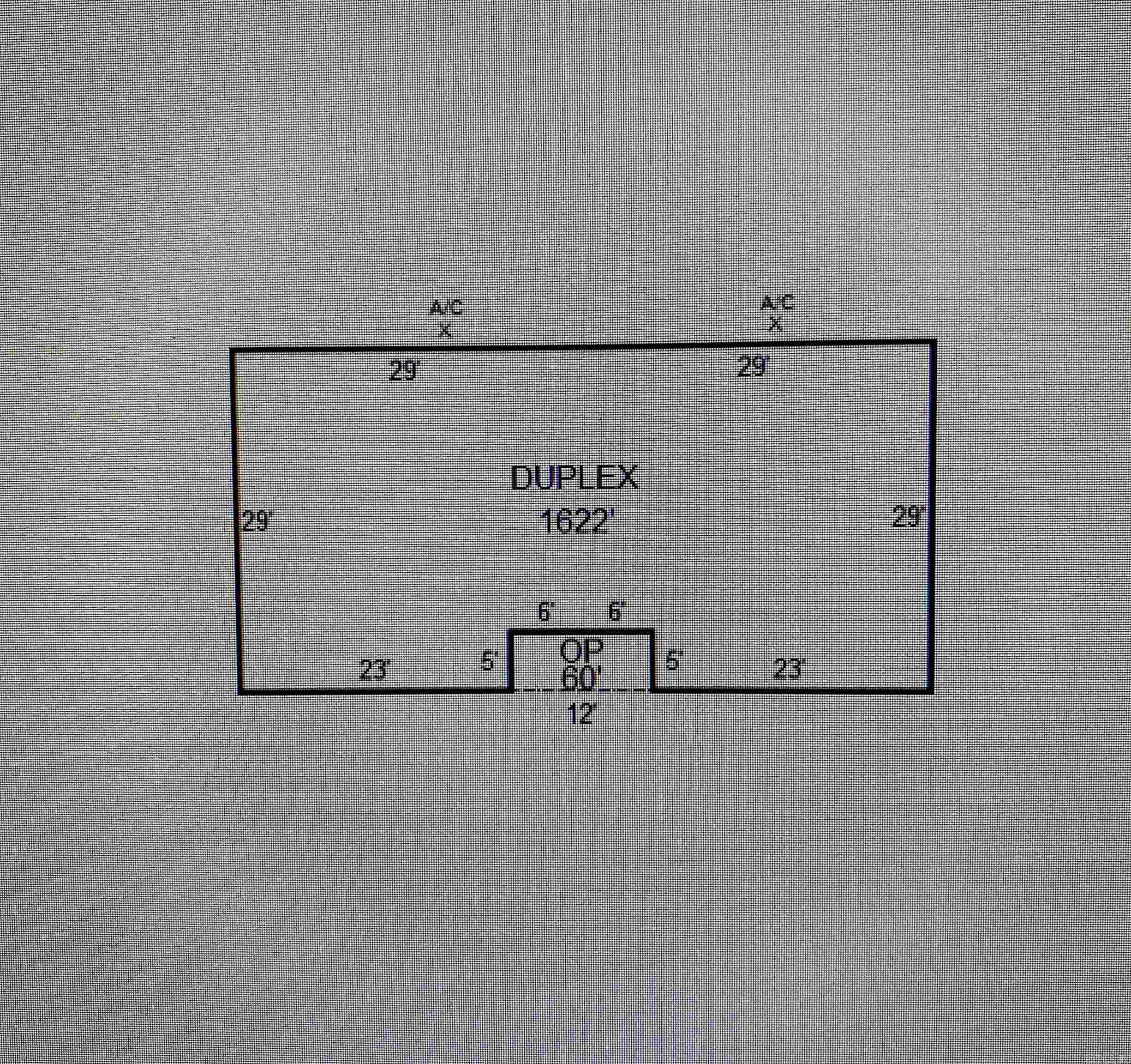 Metes & Bounds - Residential Income