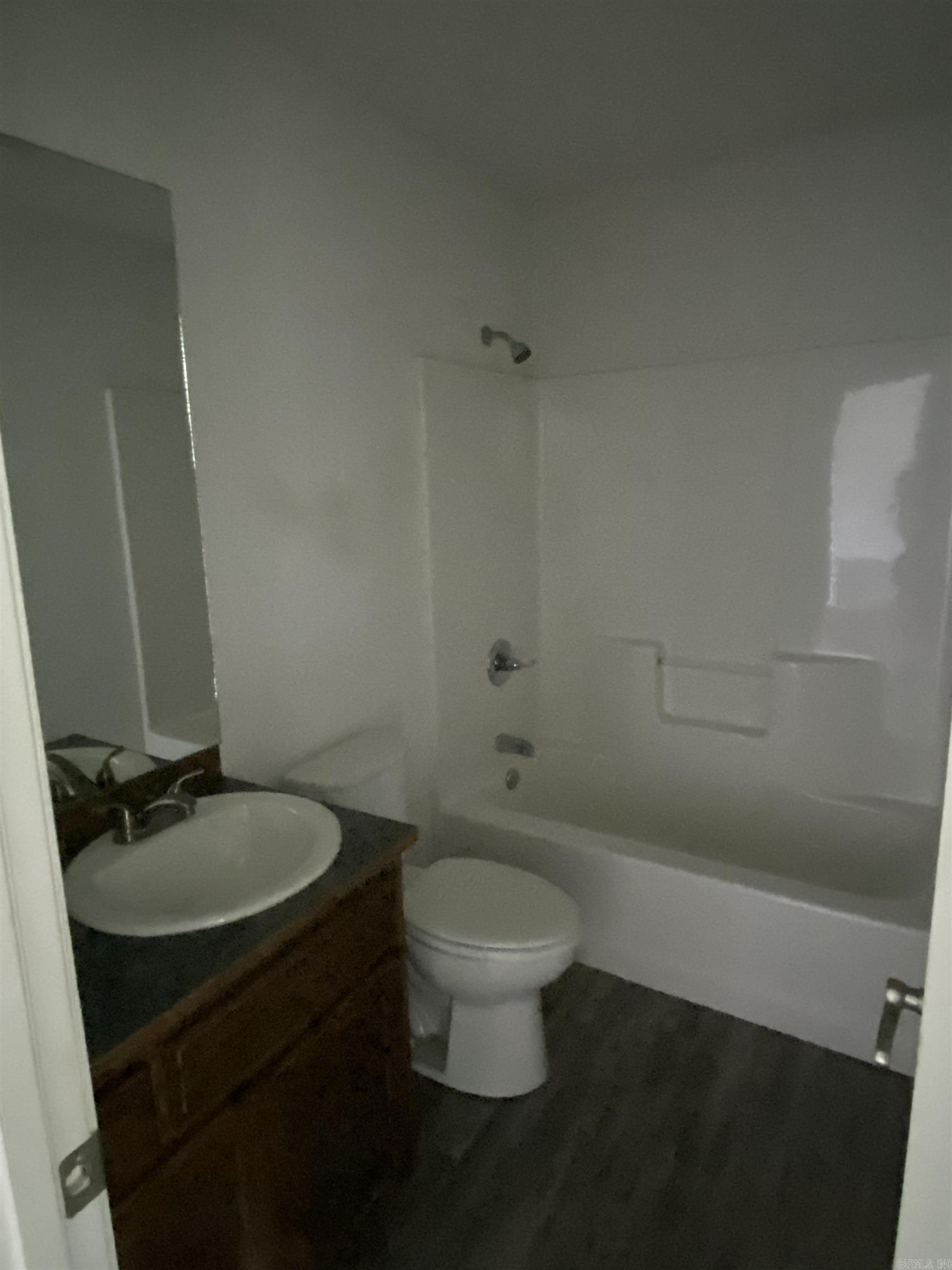 Metes & Bounds - Residential Income