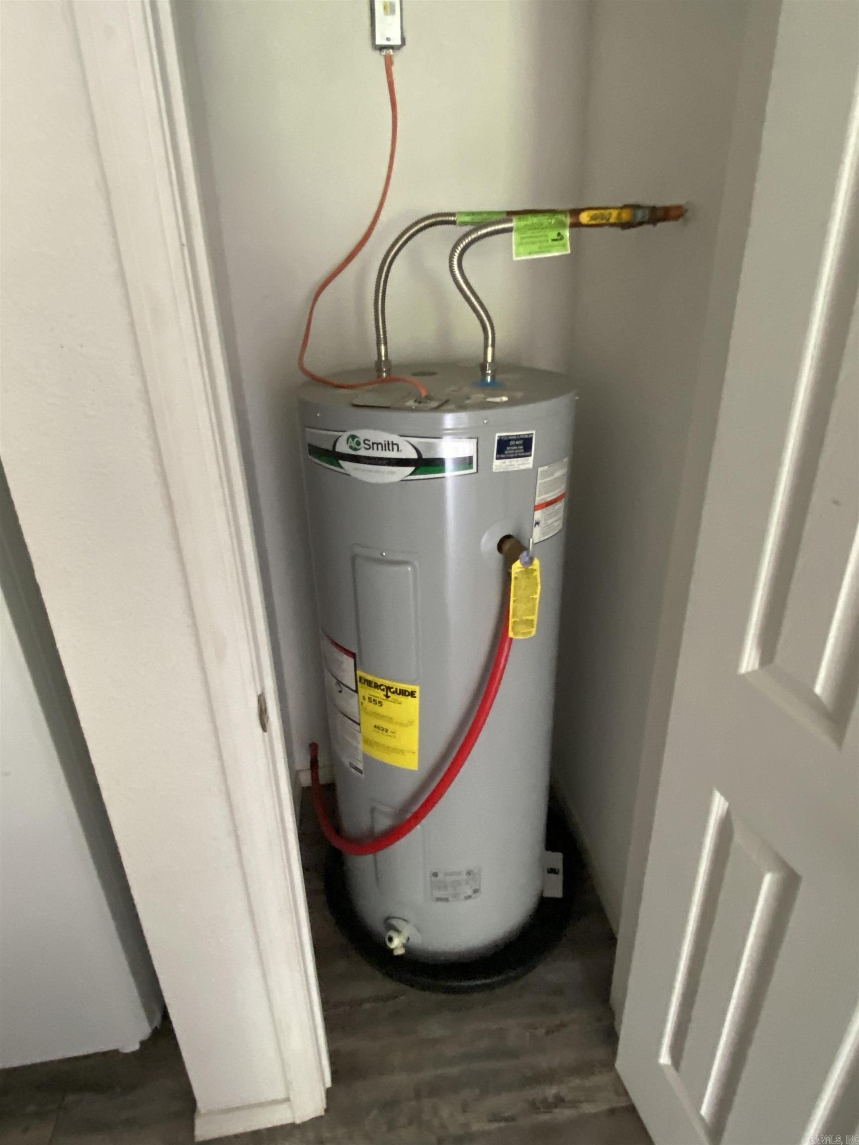 Metes & Bounds - Residential Income