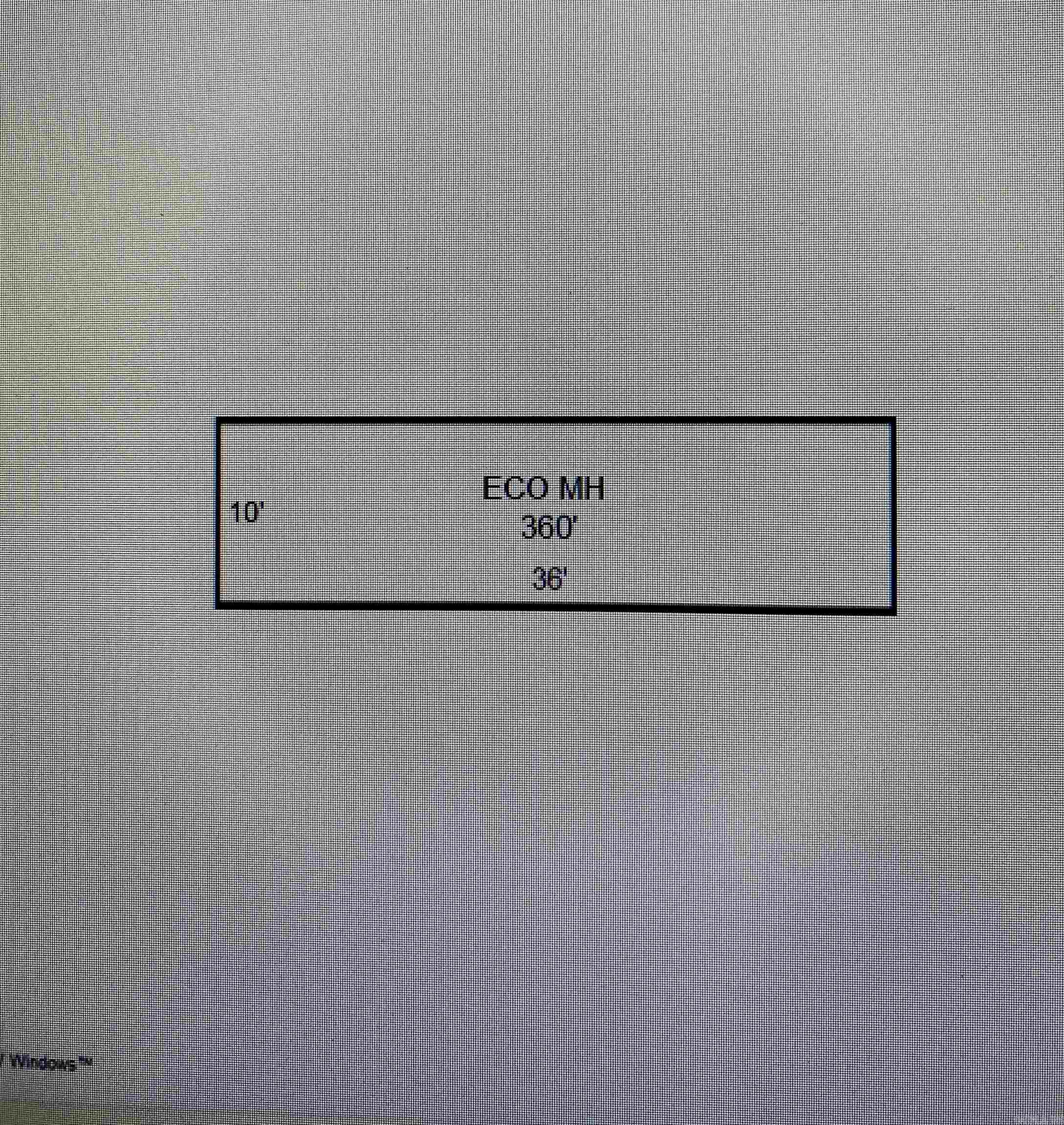 Metes & Bounds - Residential Income