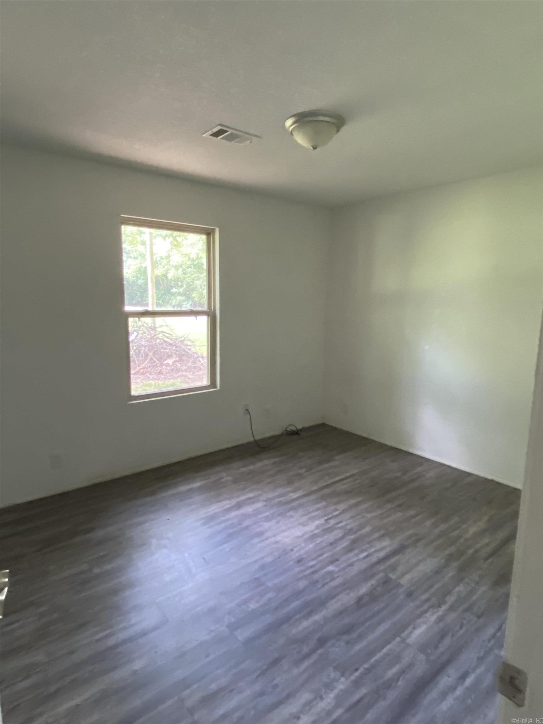 Metes & Bounds - Residential Income