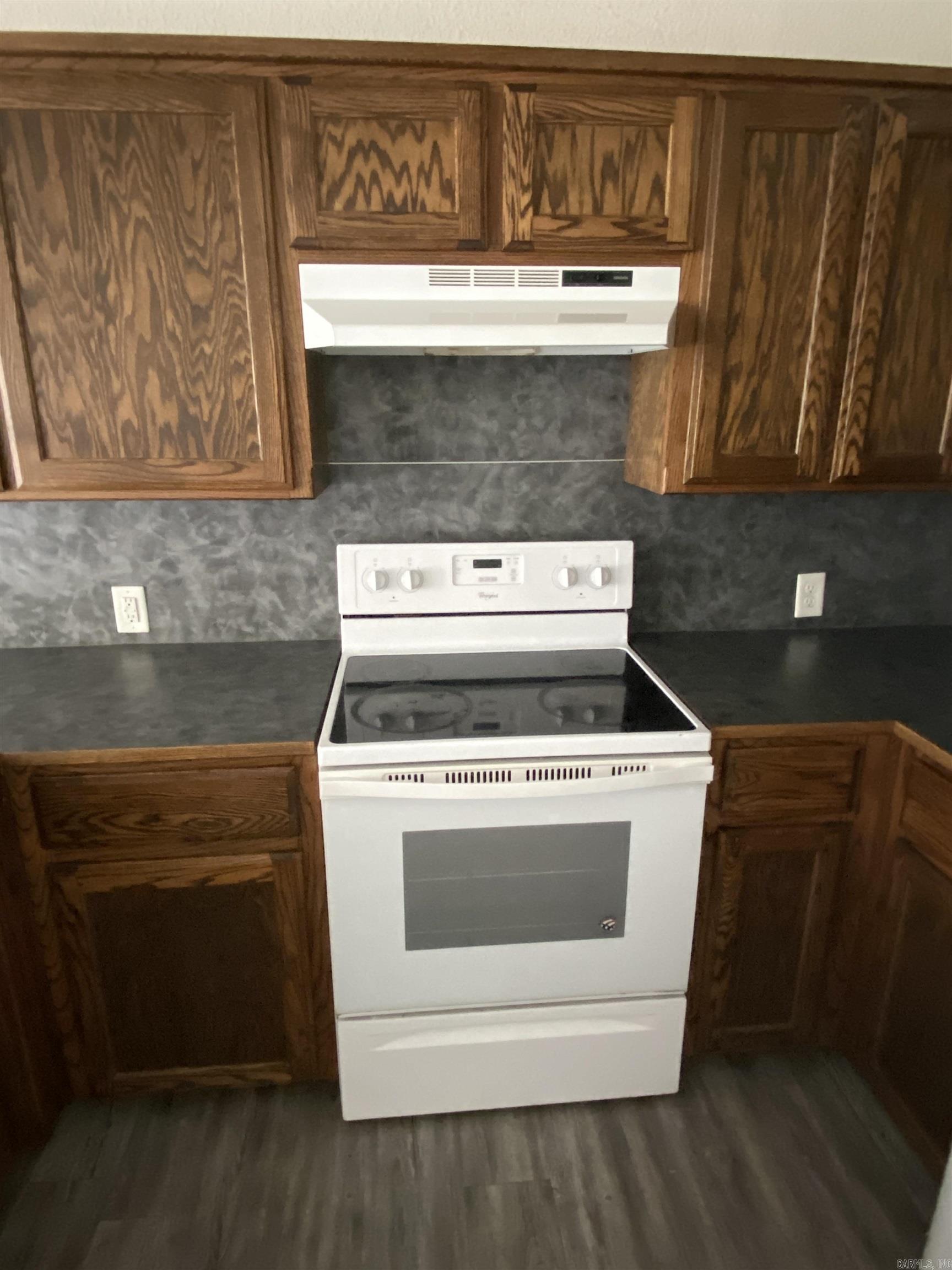 Metes & Bounds - Residential Income