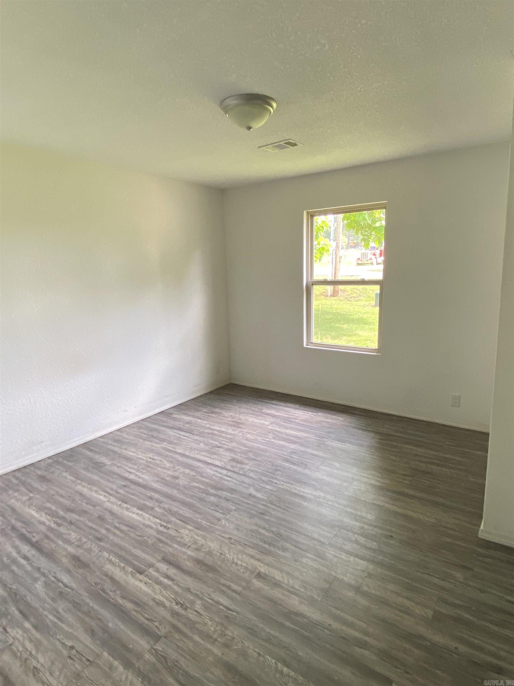 Metes & Bounds - Residential Income