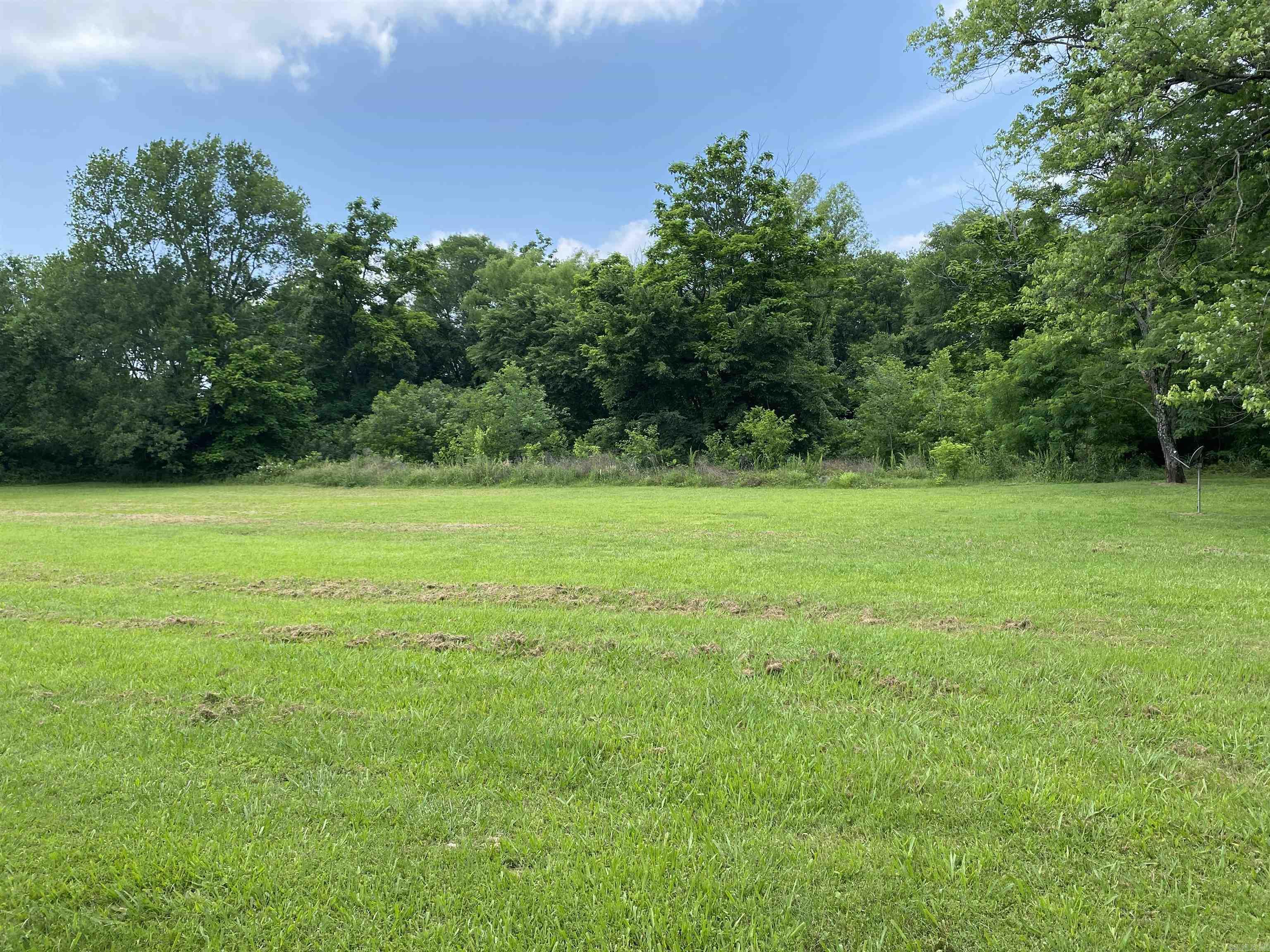 Metes & Bounds - Residential Income