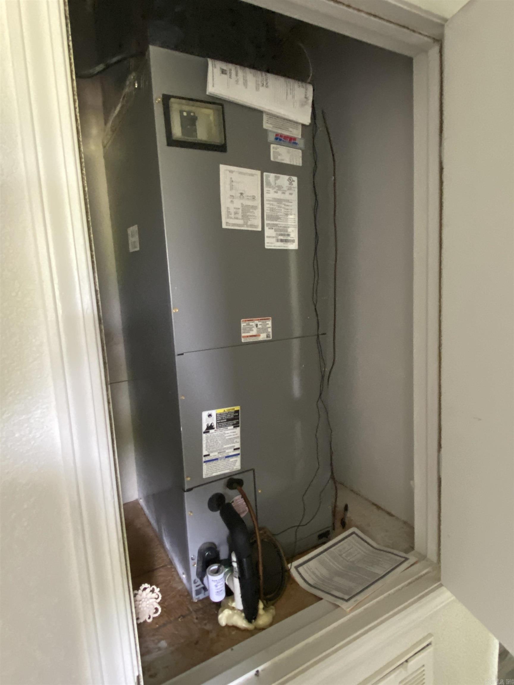 Metes & Bounds - Residential Income