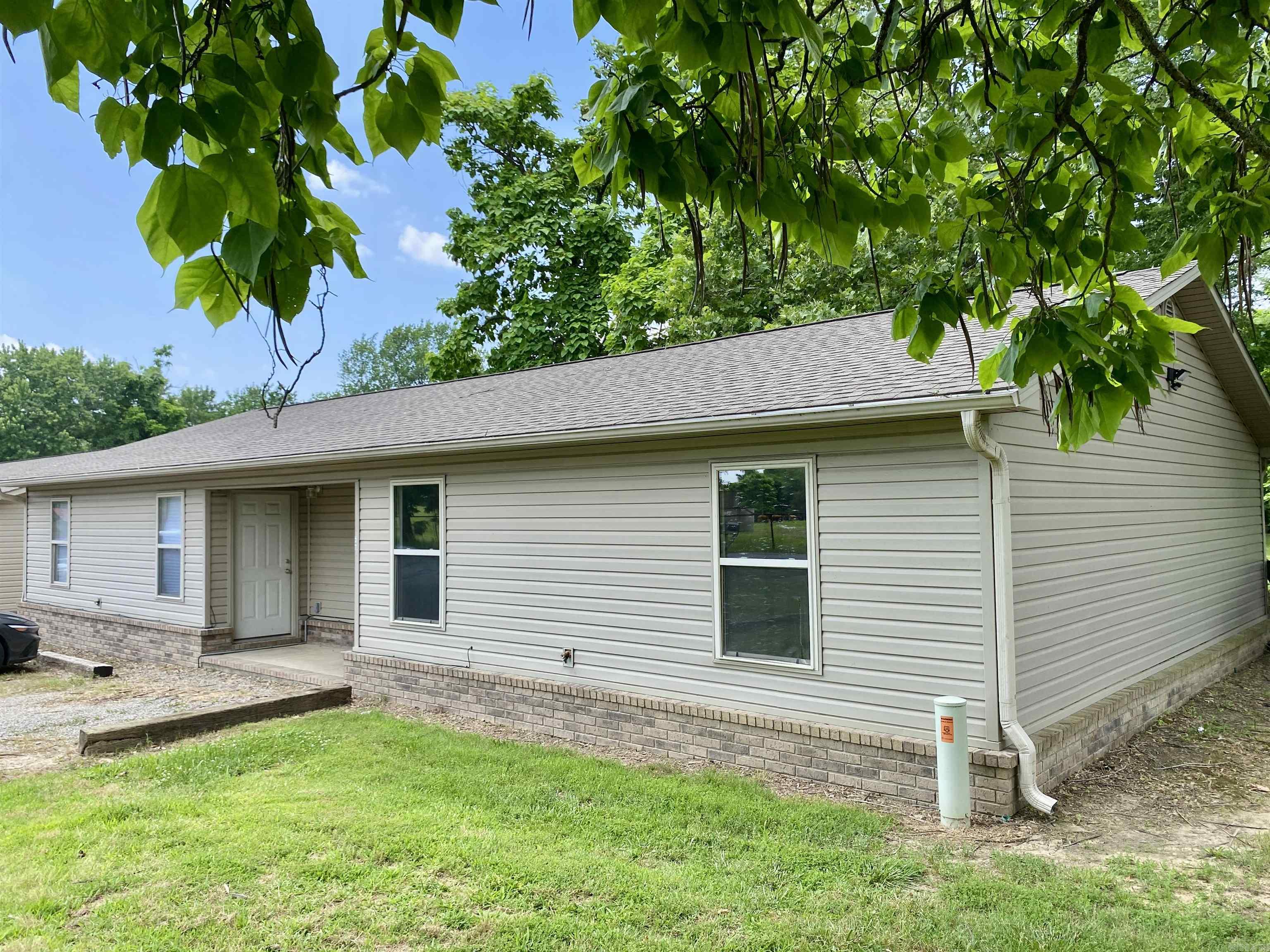 Metes & Bounds - Residential Income