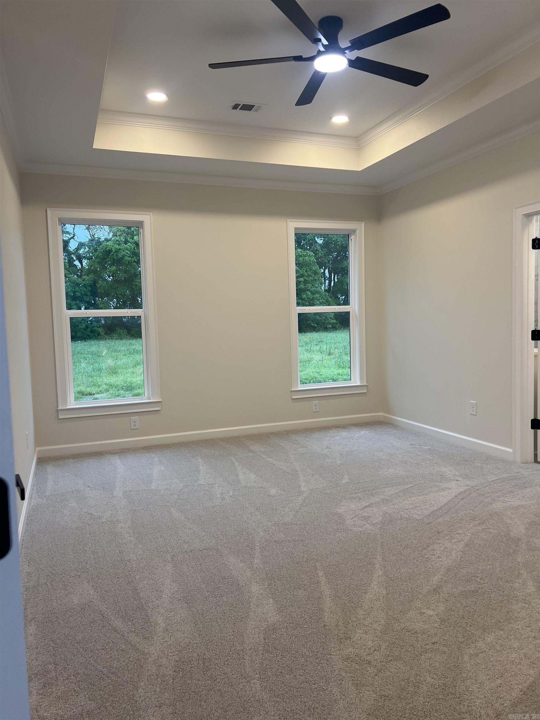 THE GROVE - Residential