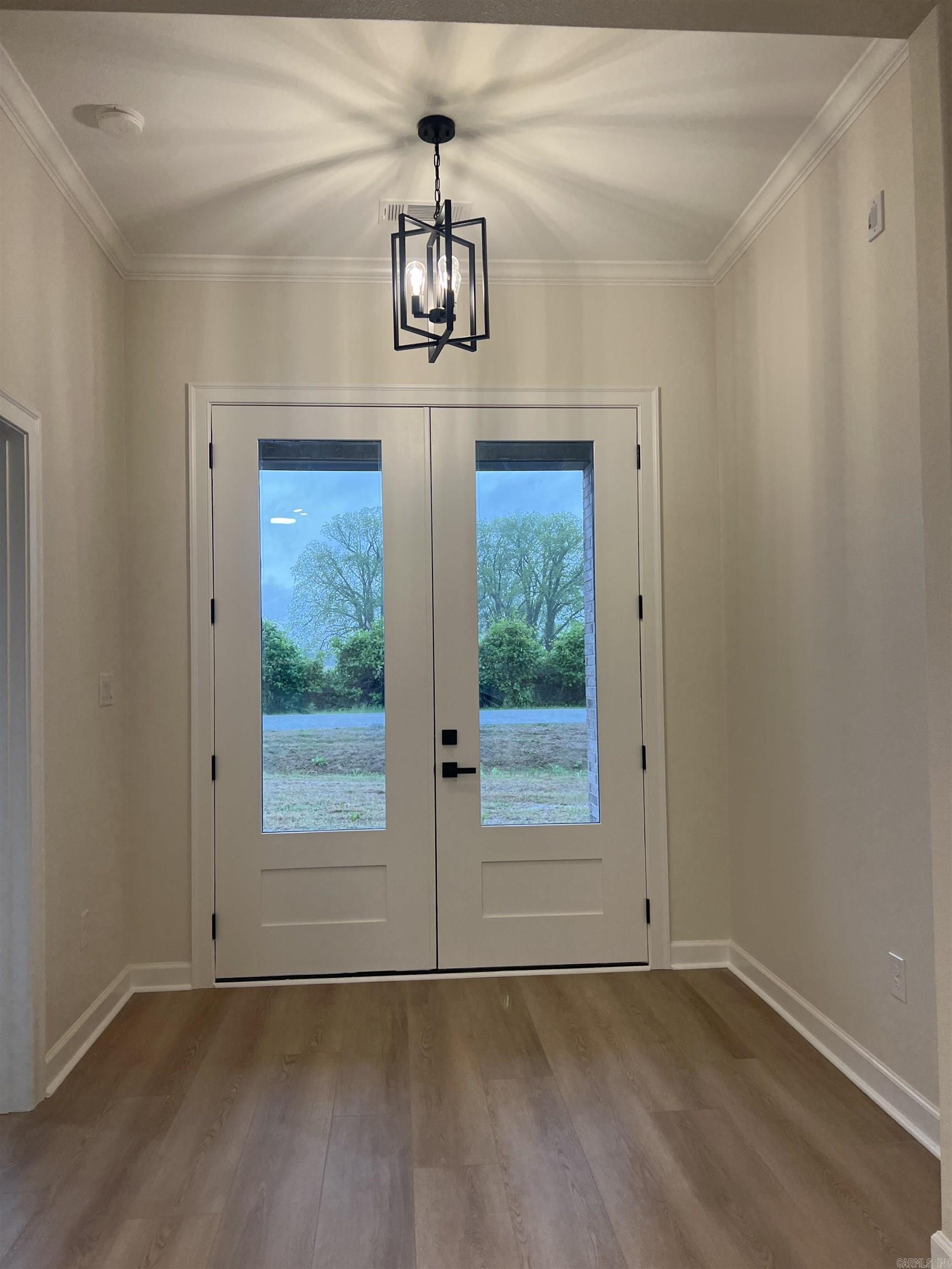 THE GROVE - Residential