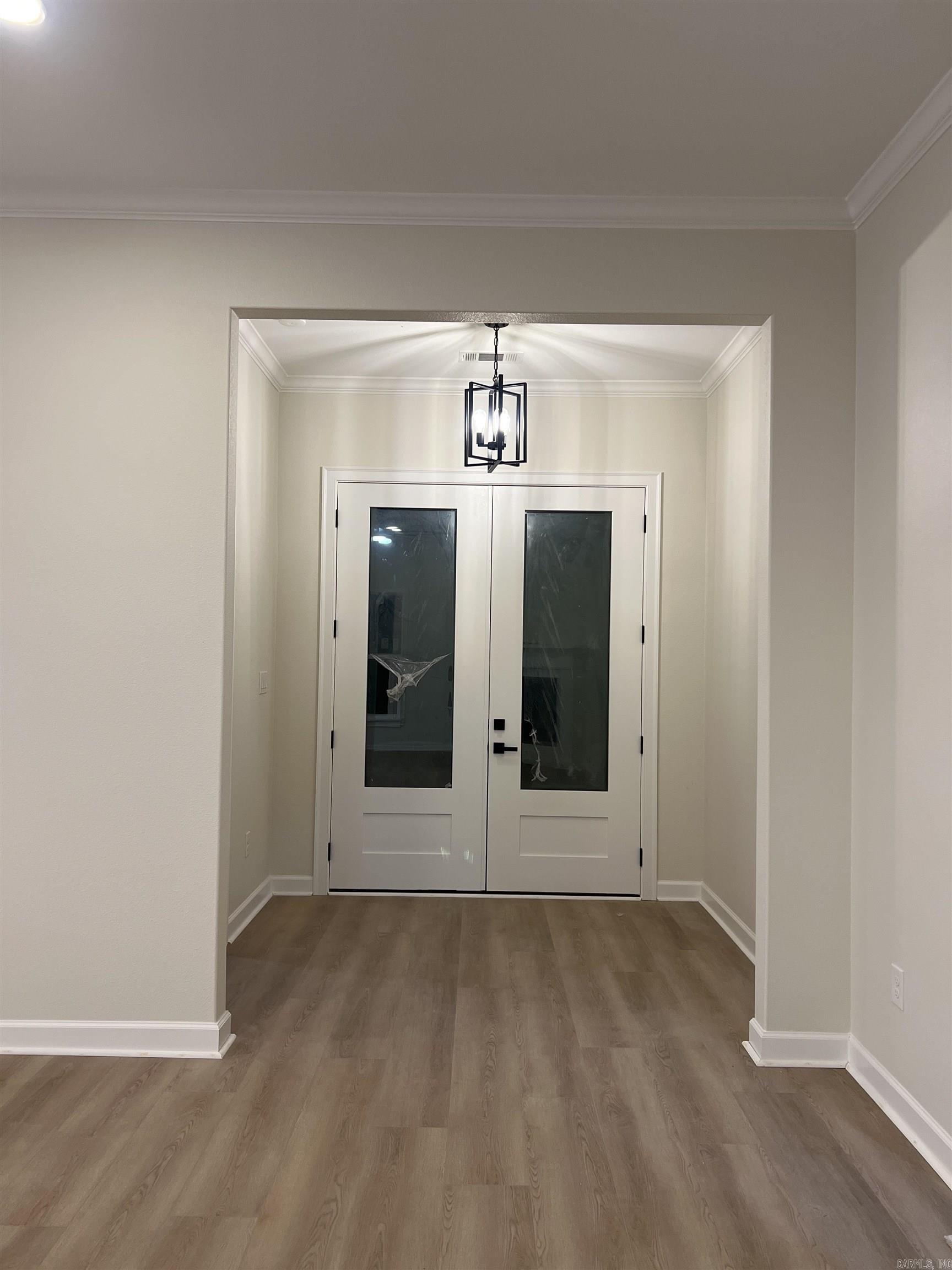 THE GROVE - Residential