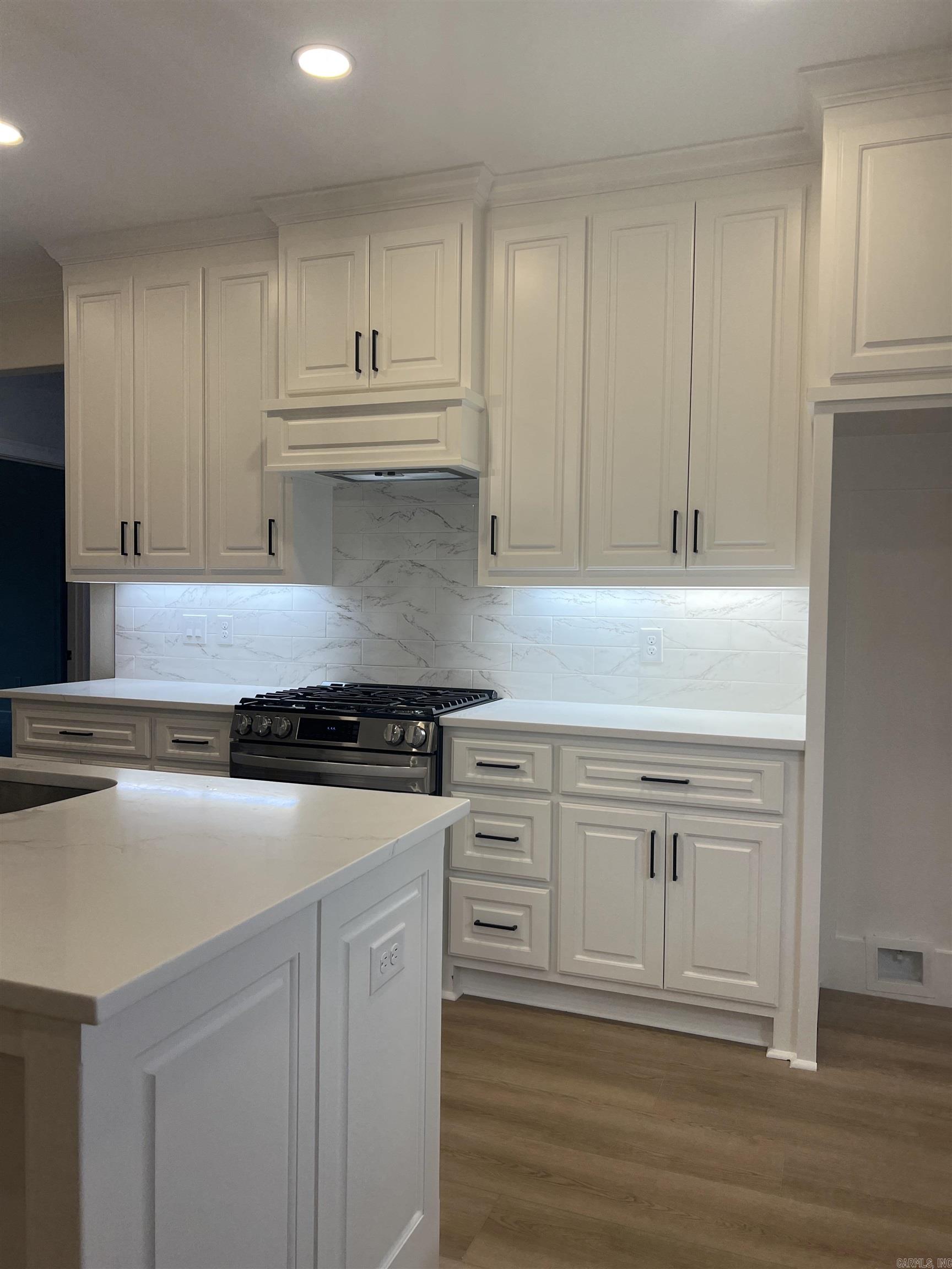 THE GROVE - Residential