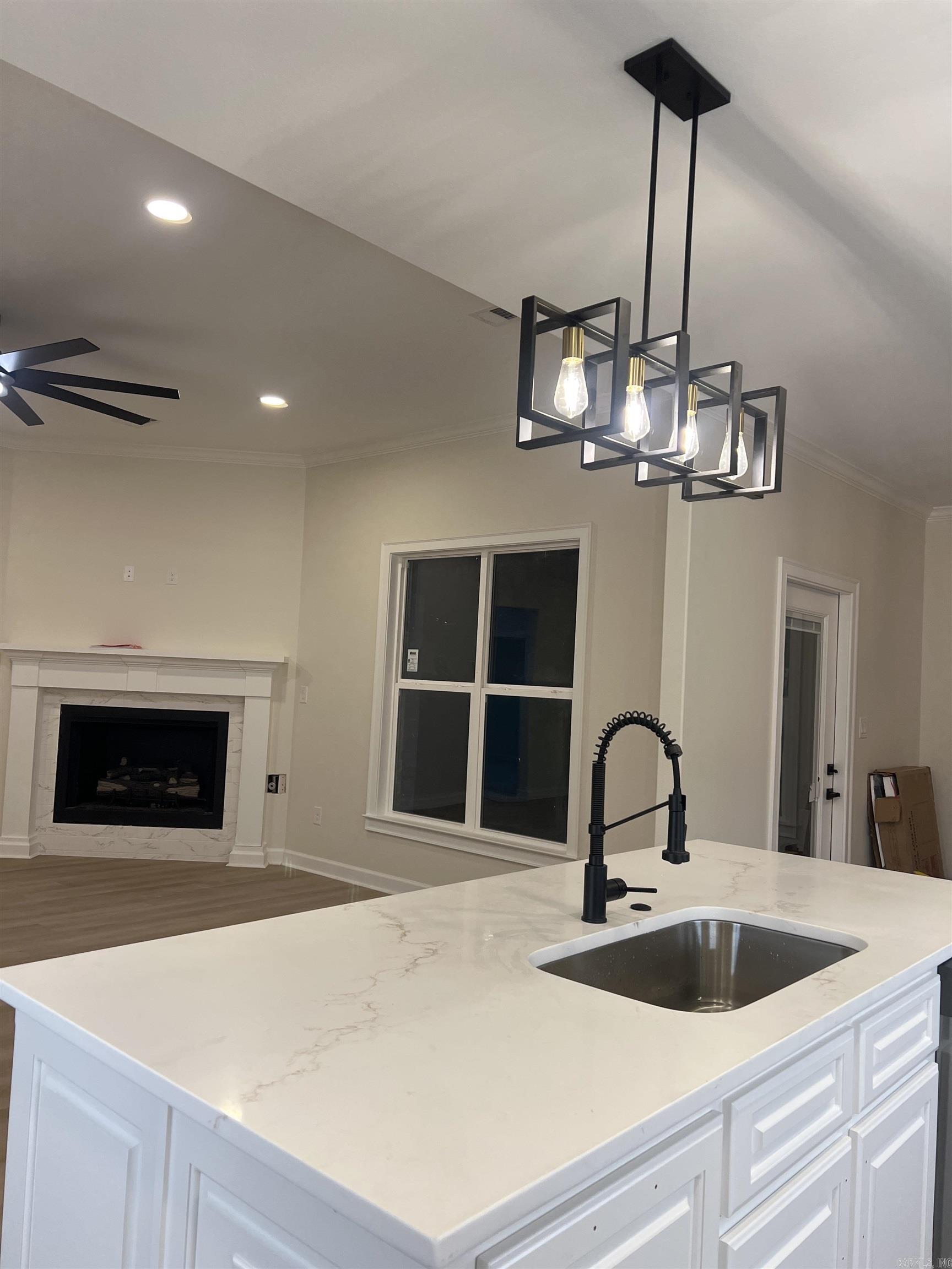 THE GROVE - Residential