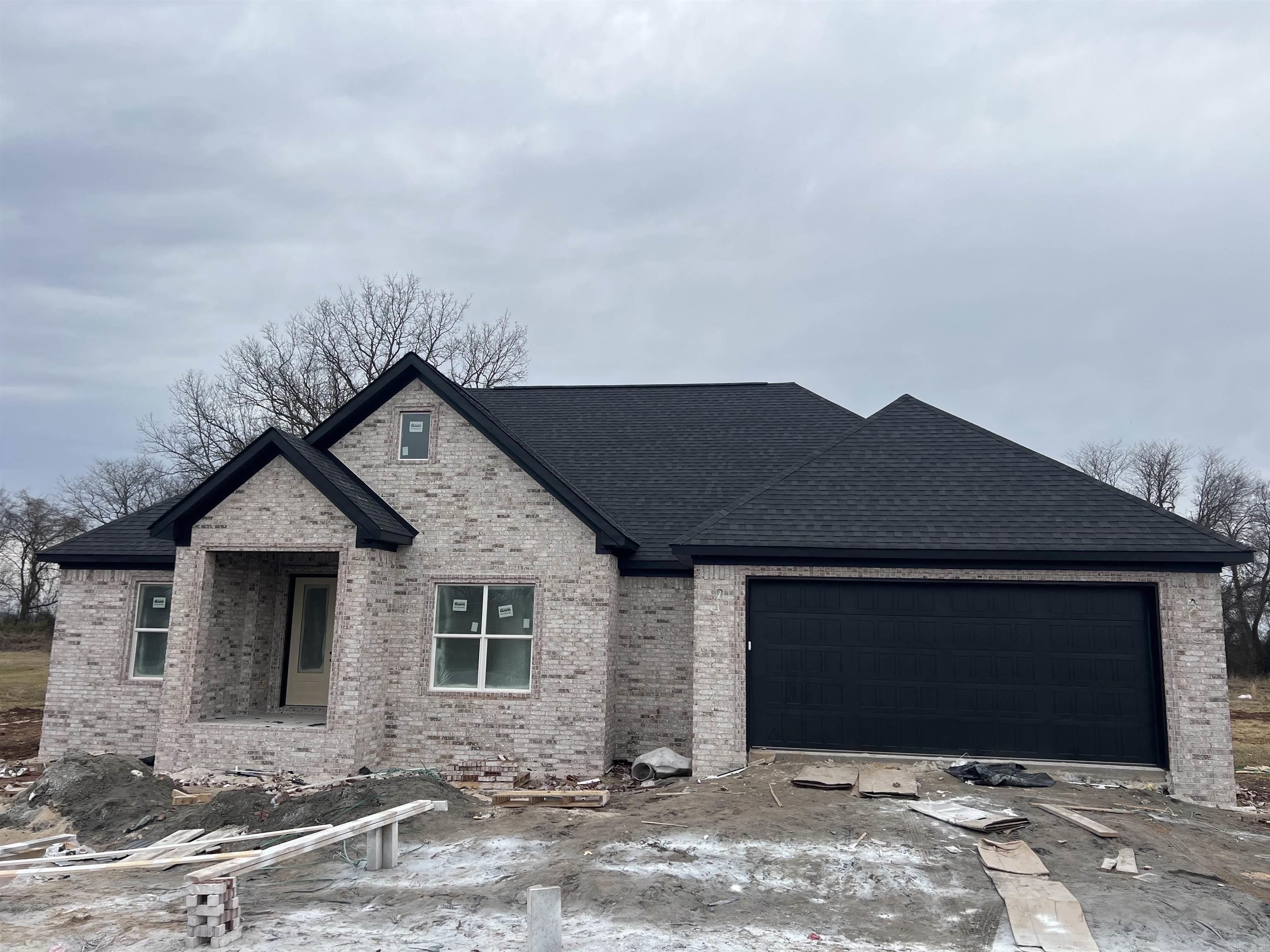 THE GROVE - Residential