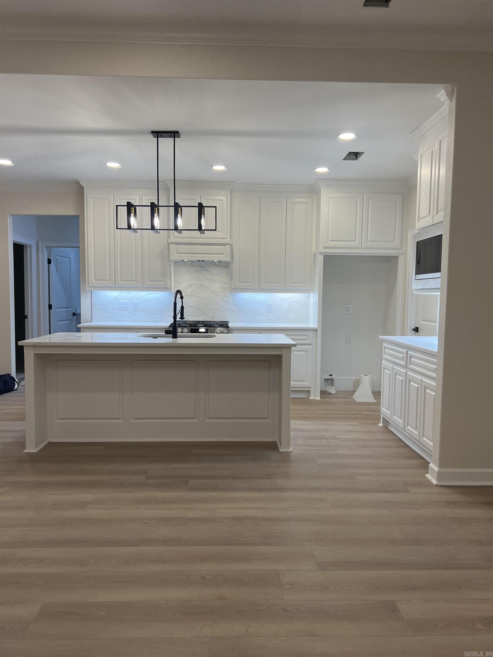 THE GROVE - Residential