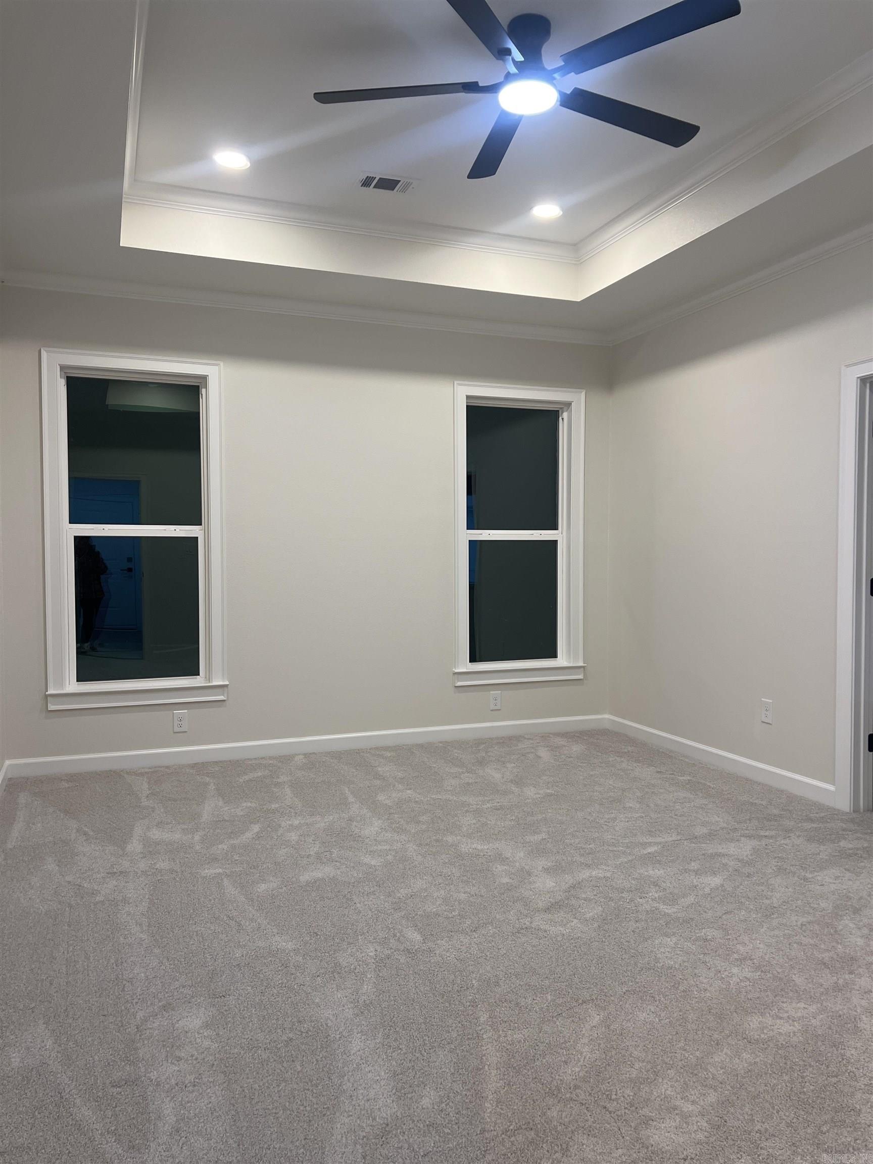 THE GROVE - Residential