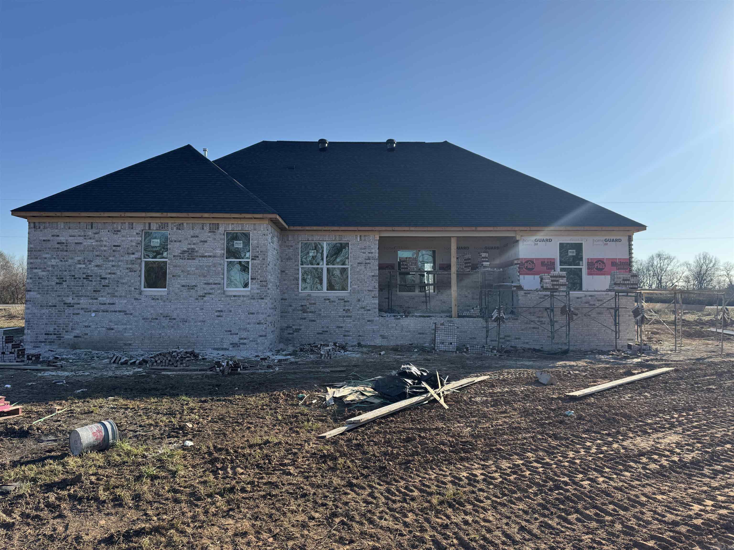 THE GROVE - Residential