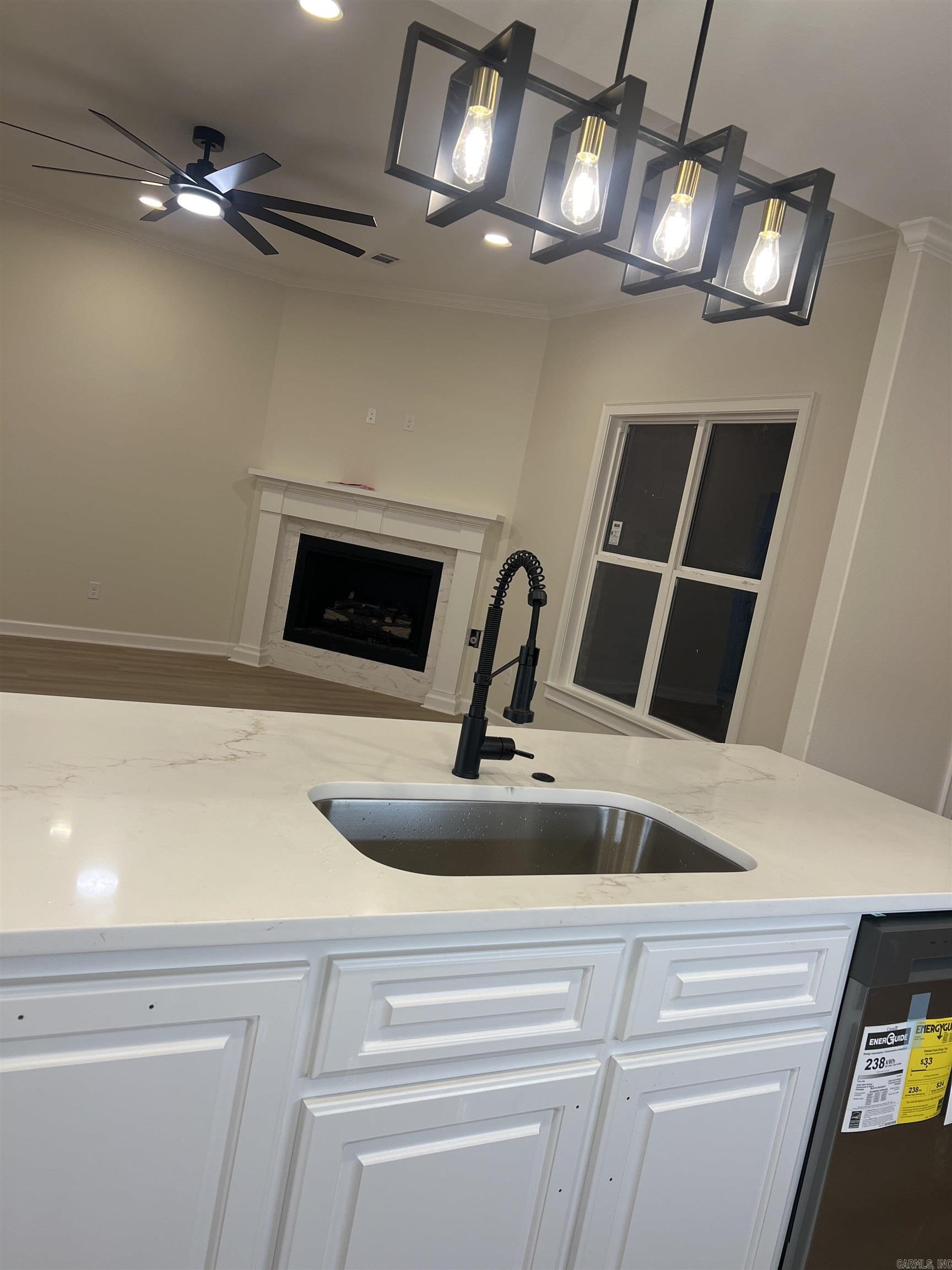 THE GROVE - Residential