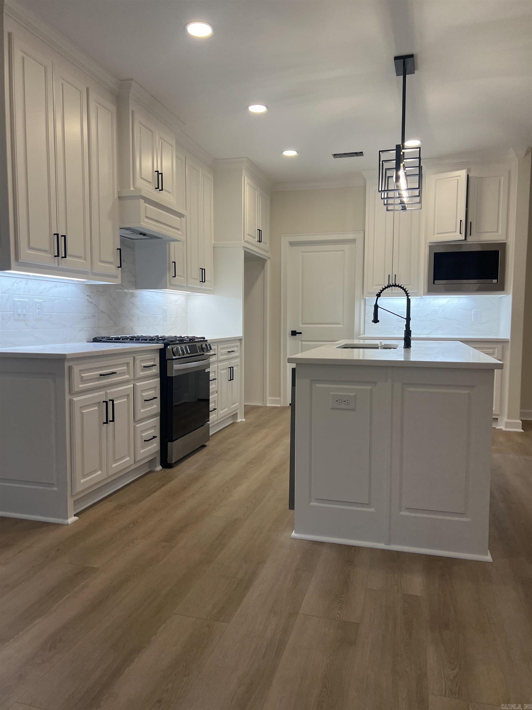 THE GROVE - Residential