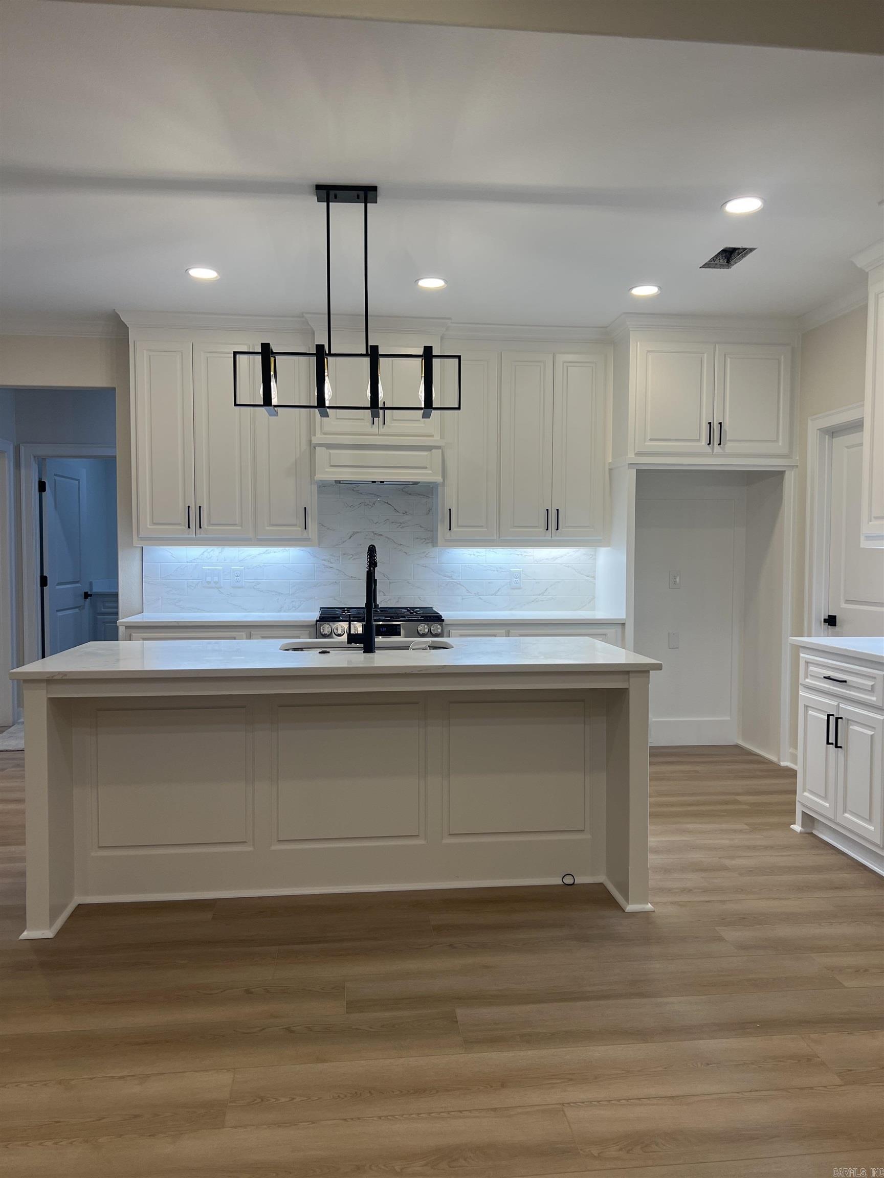 THE GROVE - Residential