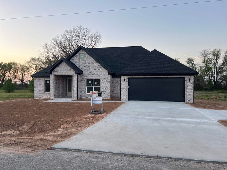 Under construction, estimation time completion in April 2026.