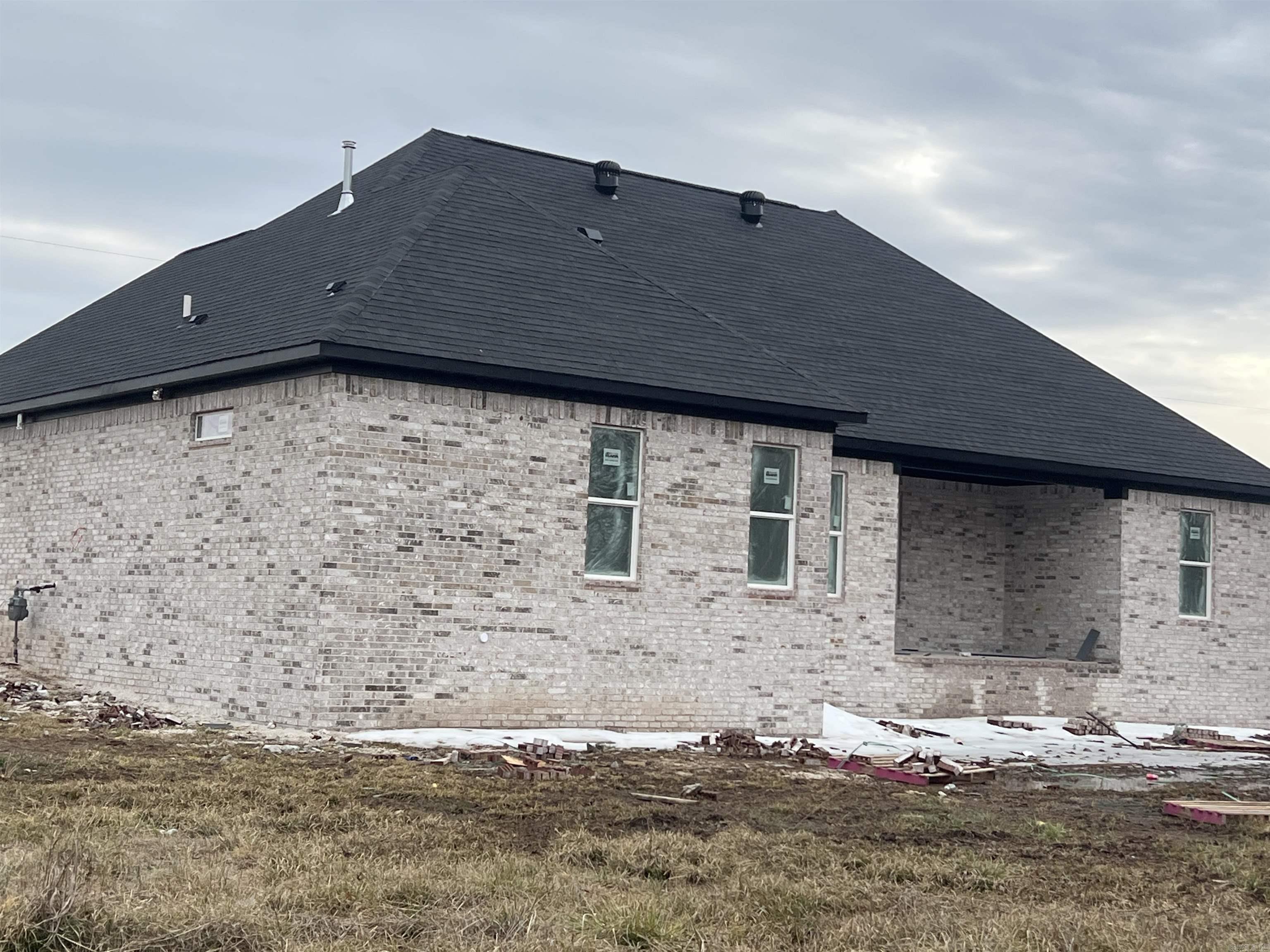 THE GROVE - Residential