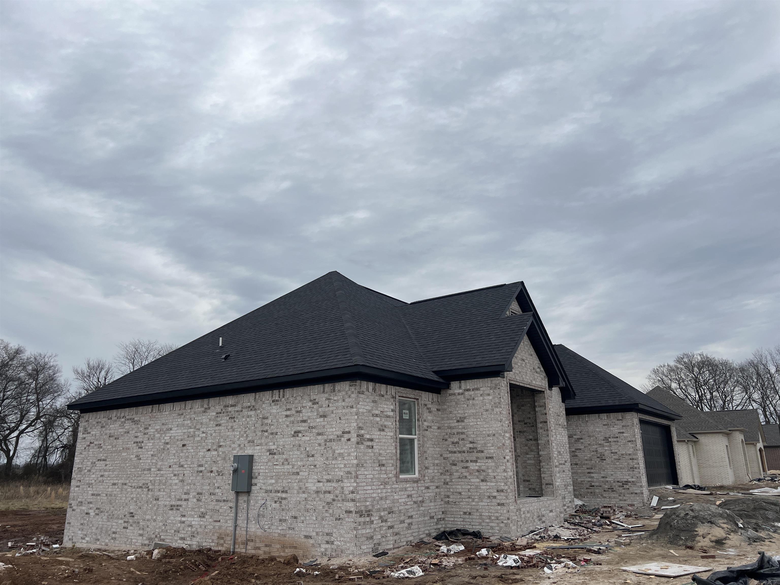 THE GROVE - Residential