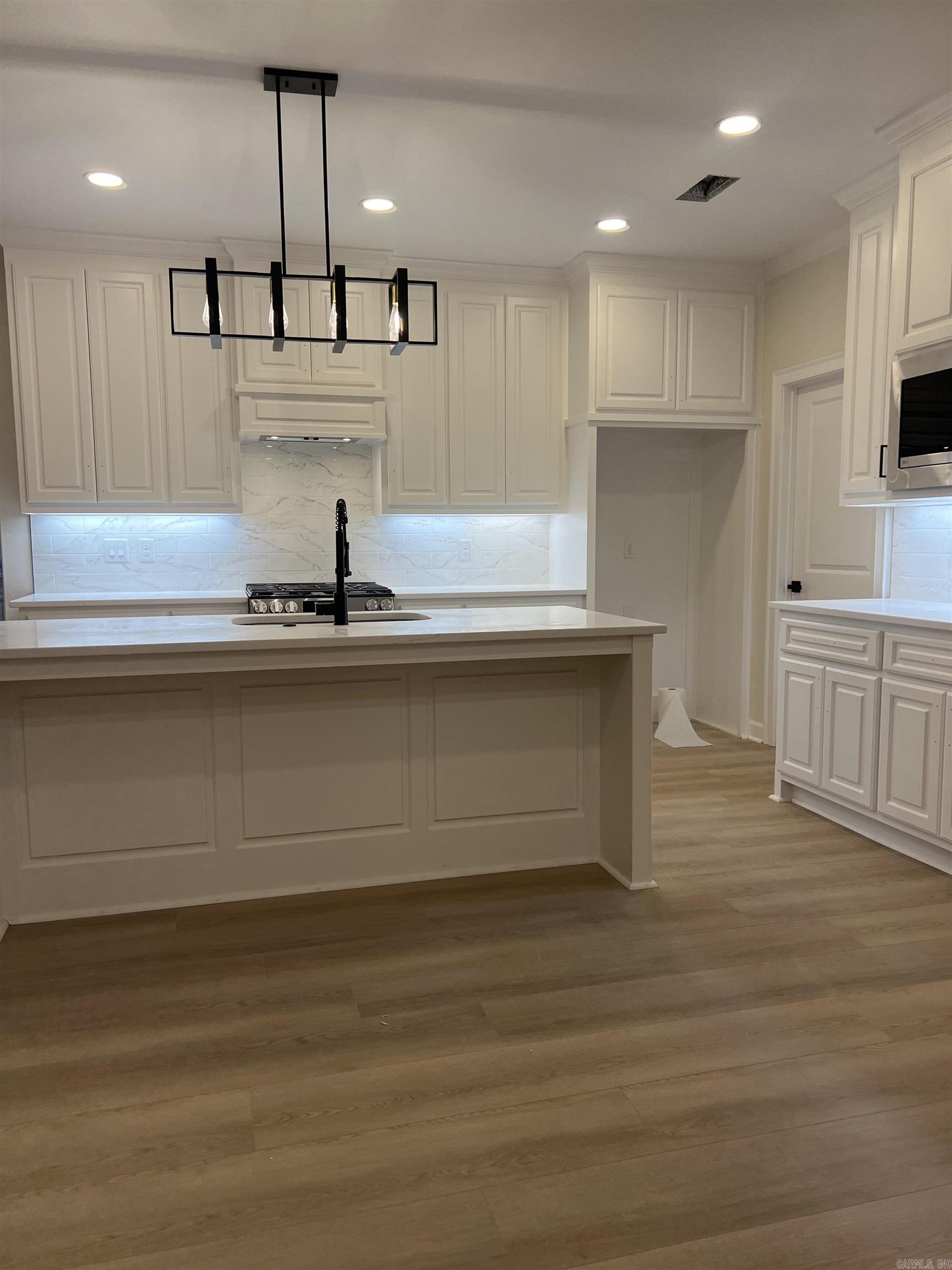 THE GROVE - Residential