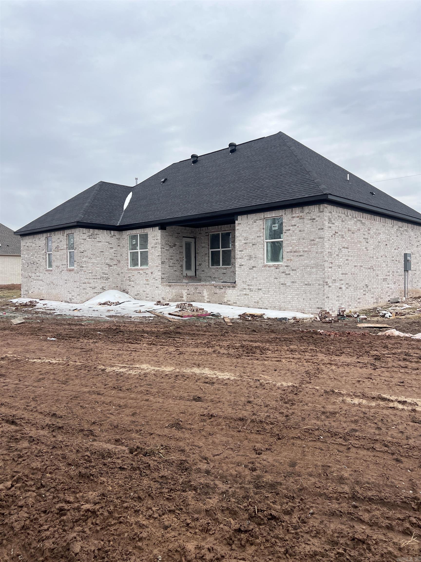 THE GROVE - Residential