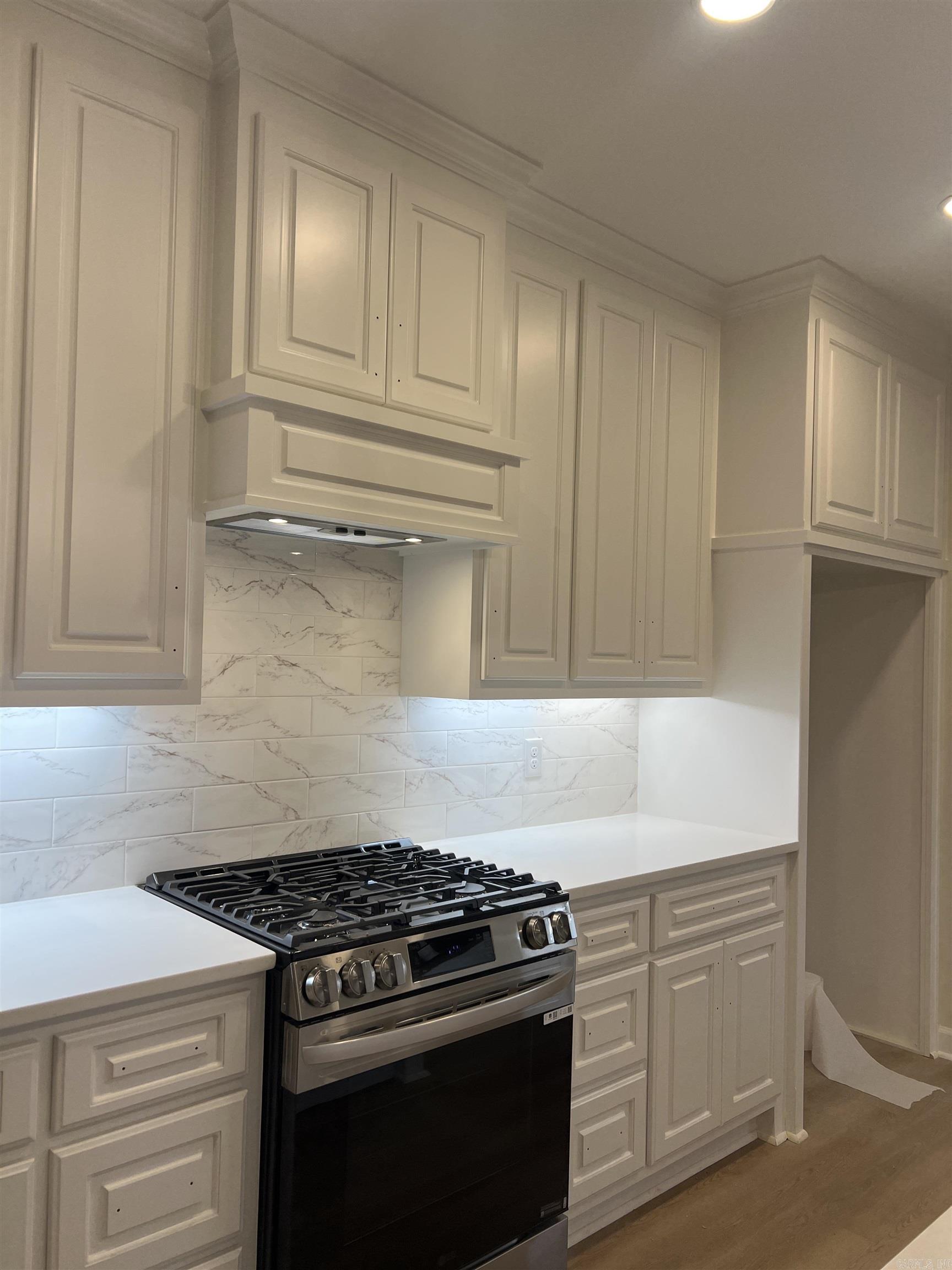 THE GROVE - Residential