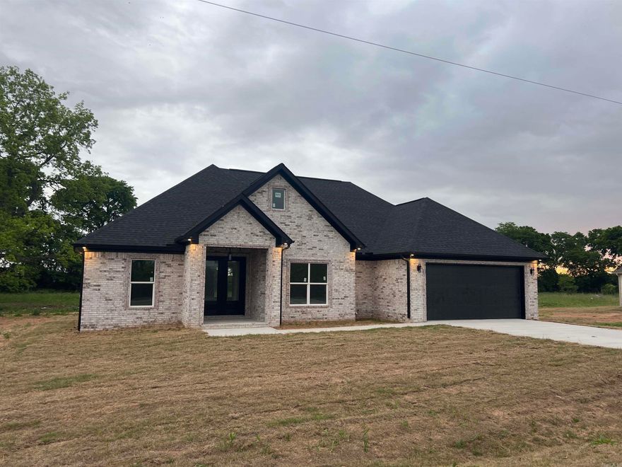 Under construction, estimation time completion in April 2026.