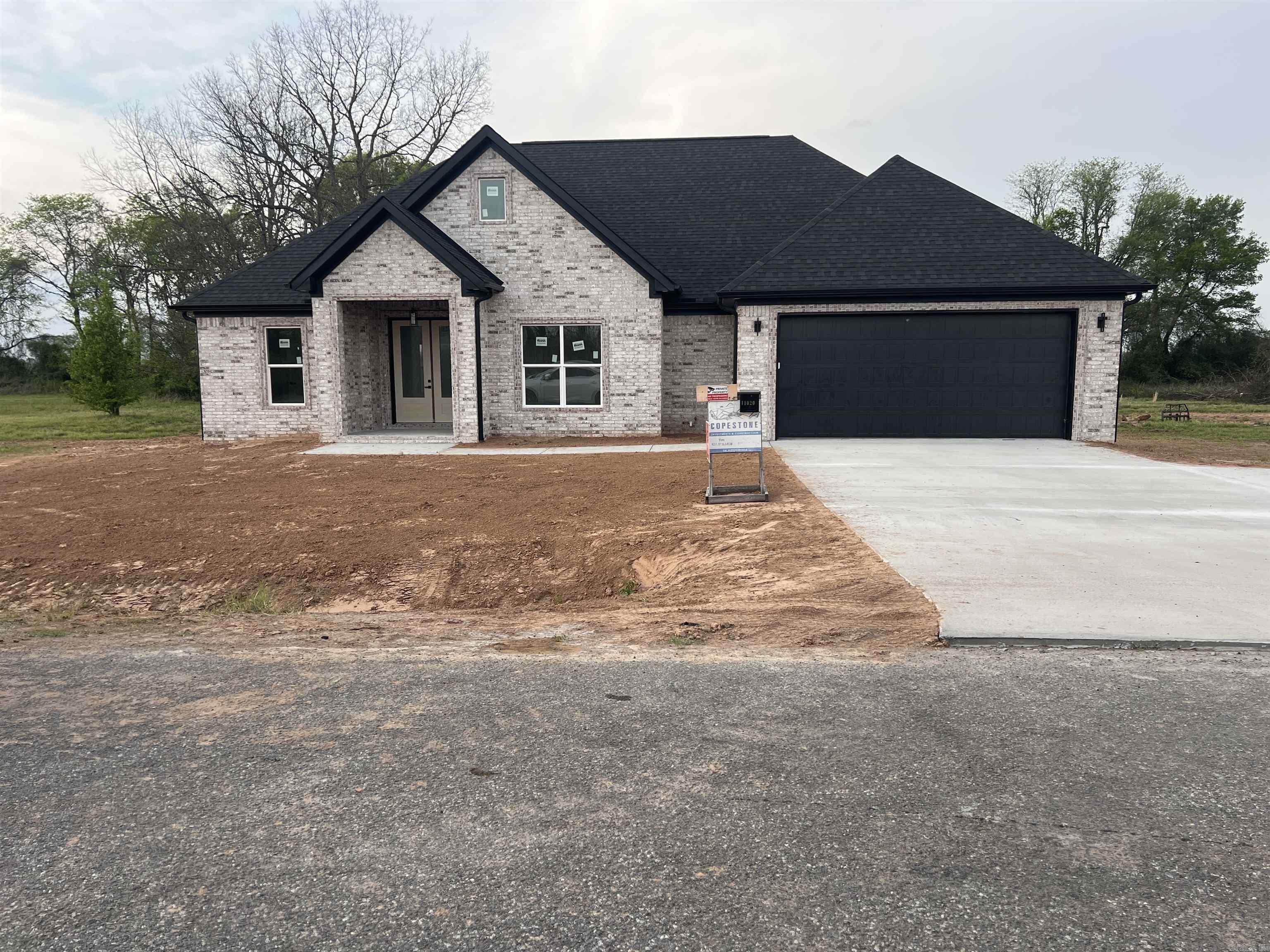 THE GROVE - Residential