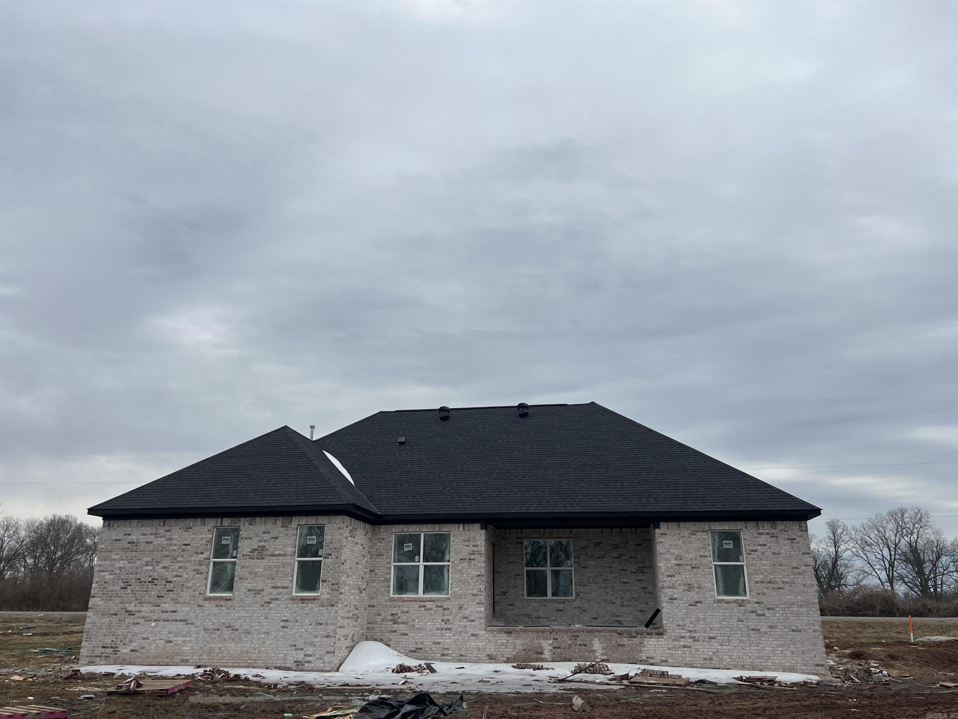 THE GROVE - Residential