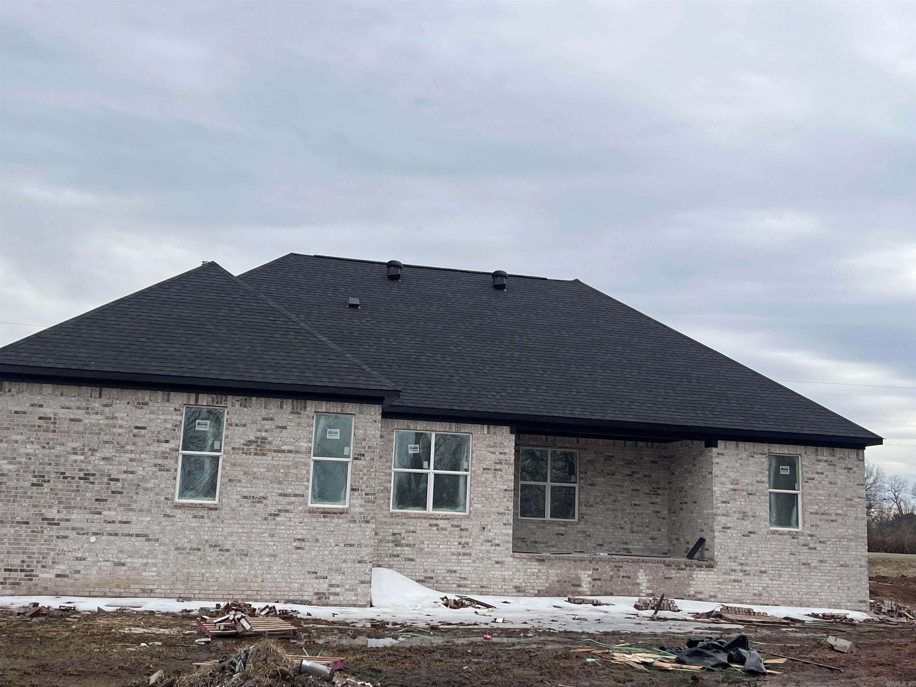 THE GROVE - Residential