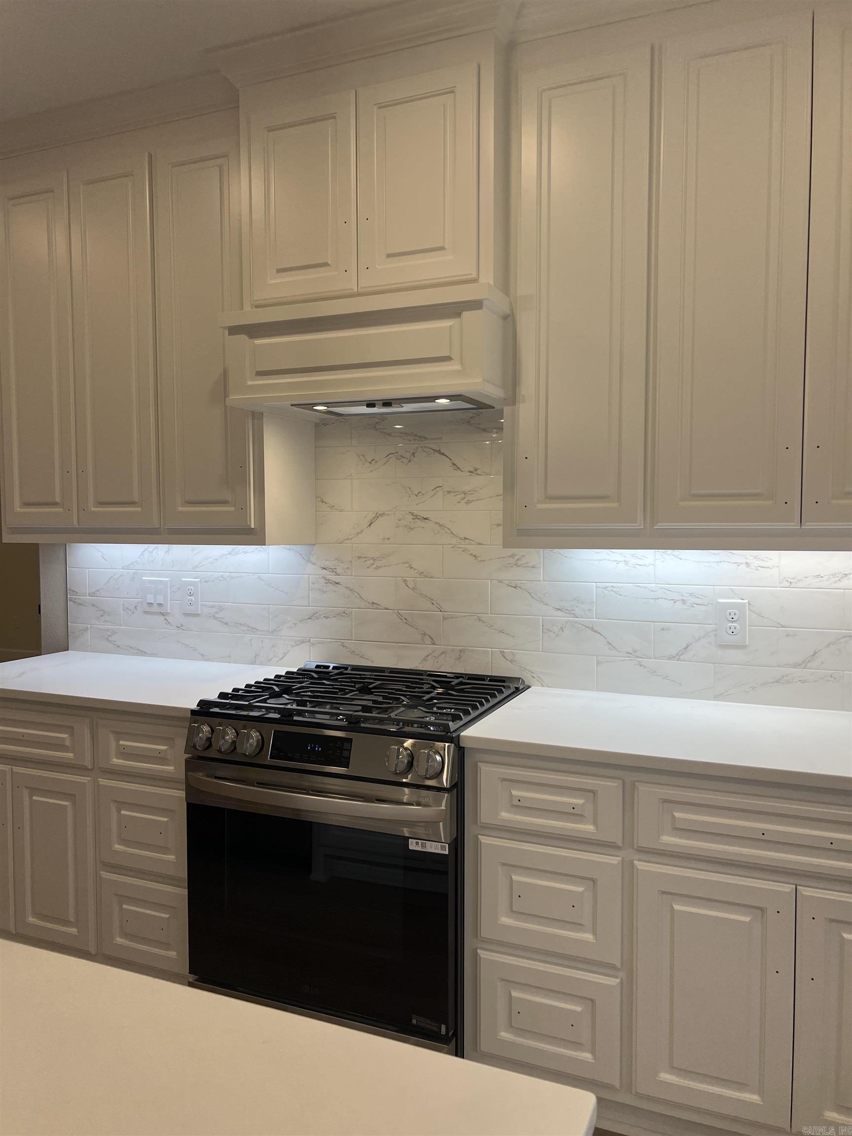 THE GROVE - Residential