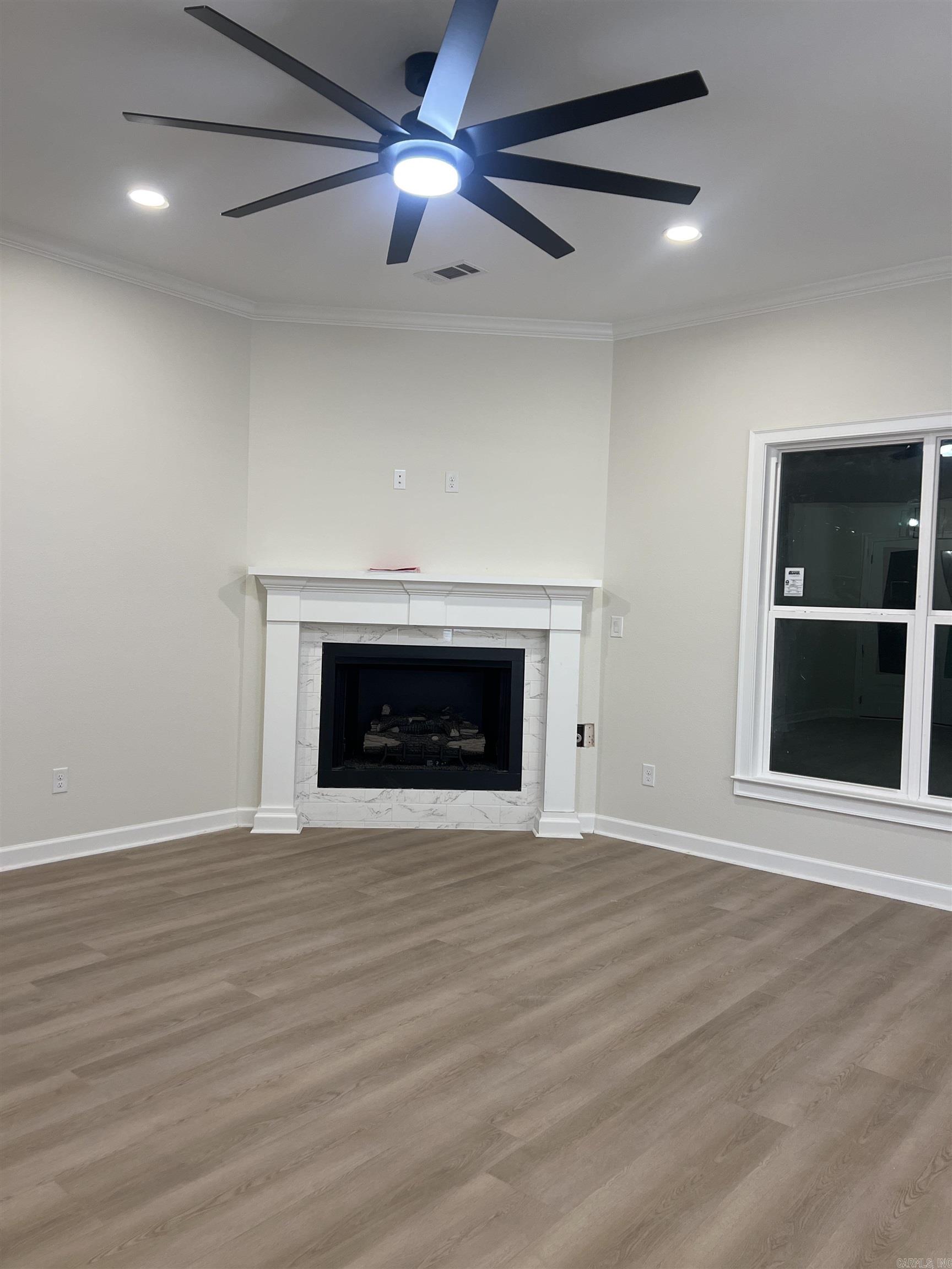 THE GROVE - Residential