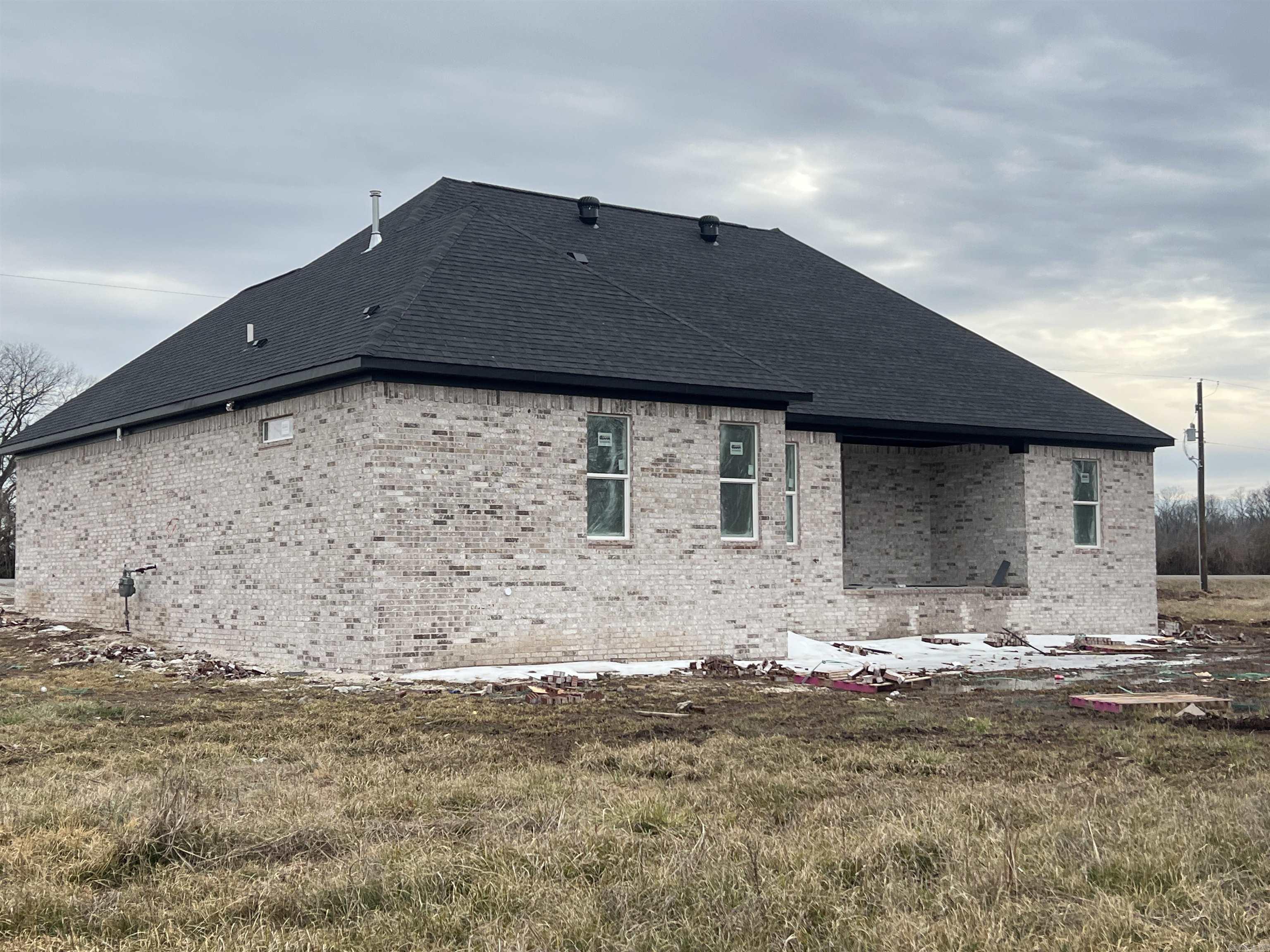 THE GROVE - Residential