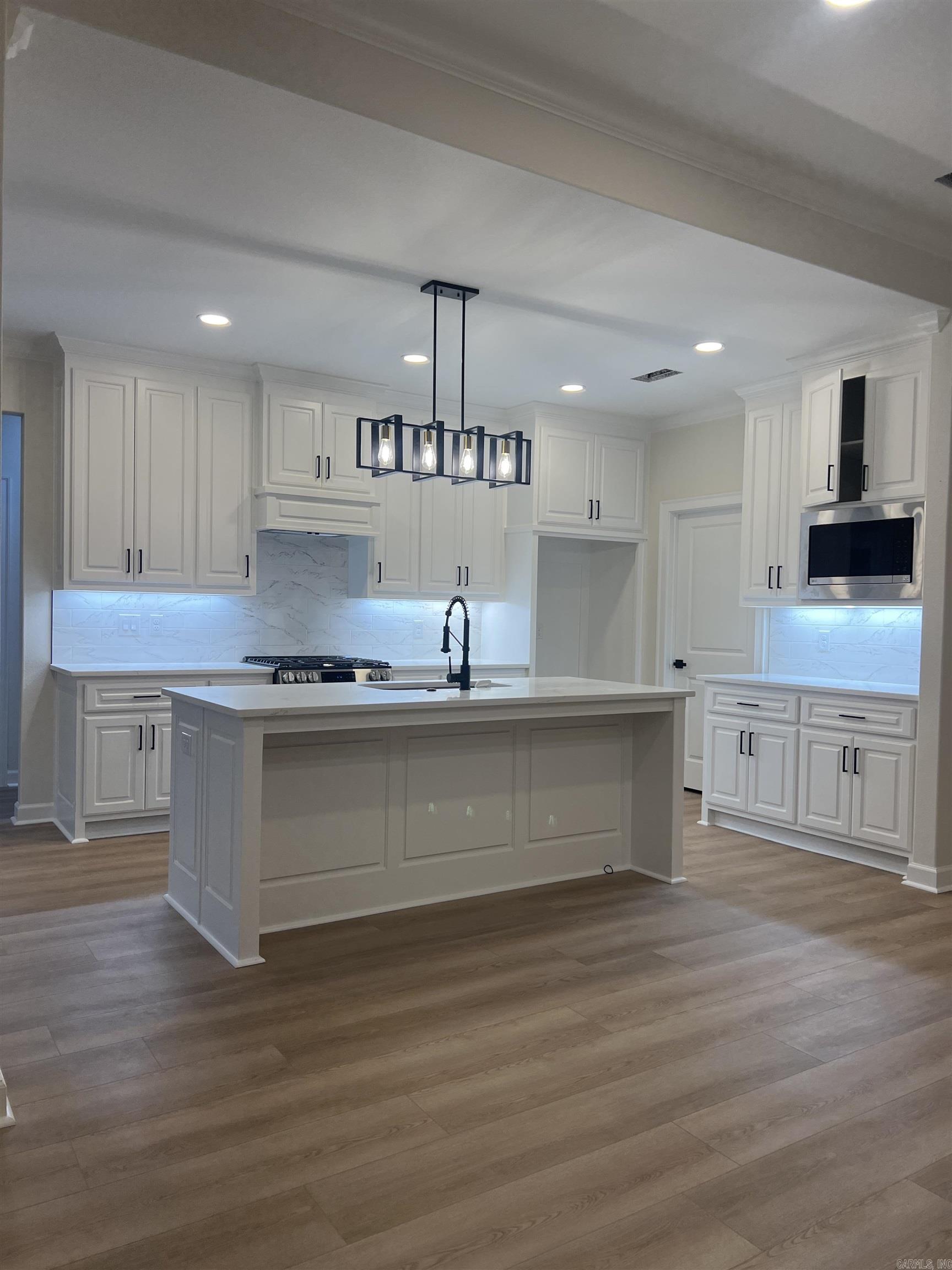 THE GROVE - Residential