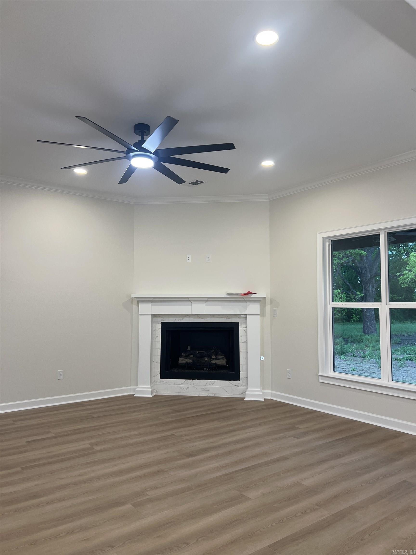 THE GROVE - Residential