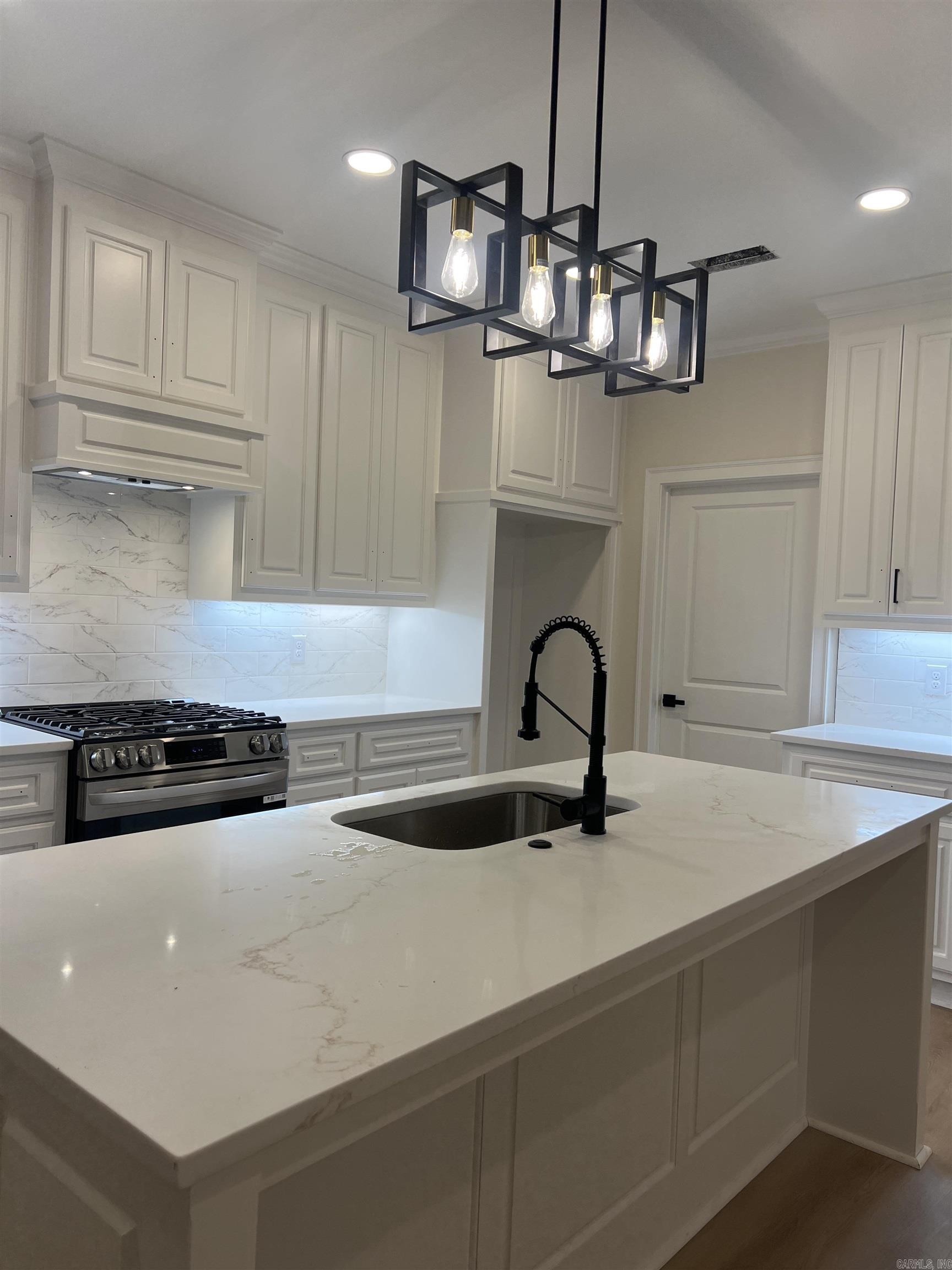 THE GROVE - Residential