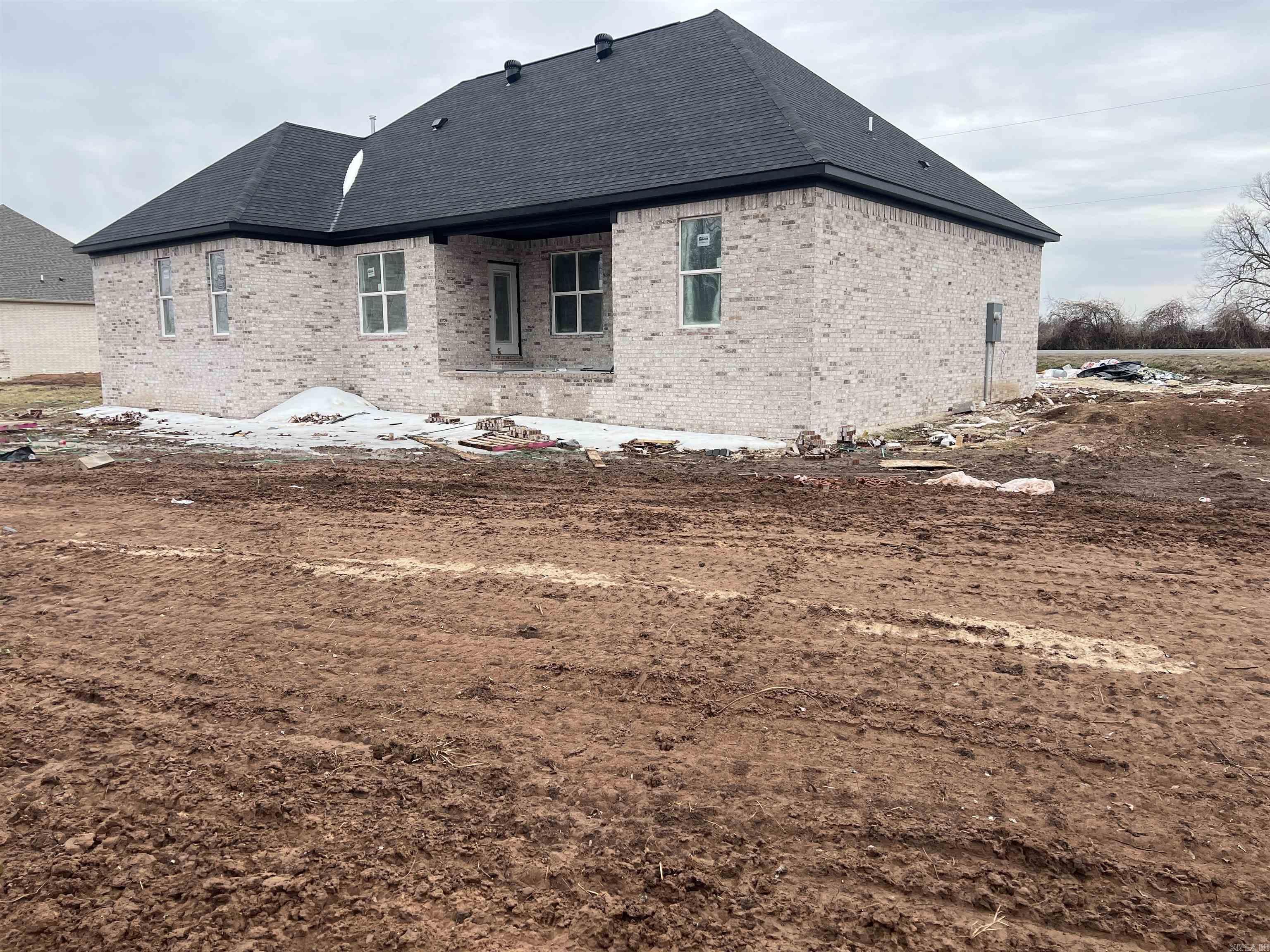 THE GROVE - Residential