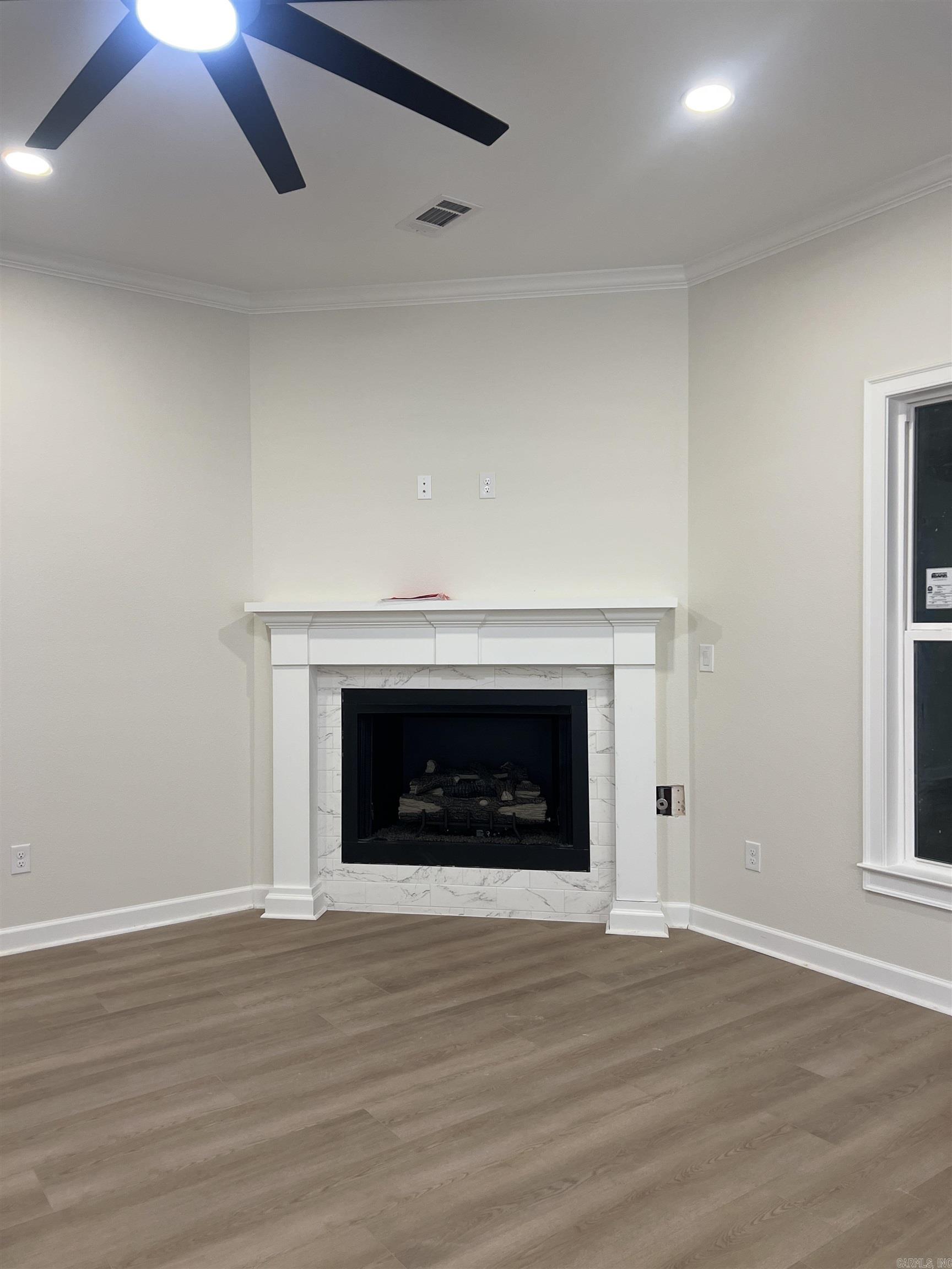 THE GROVE - Residential