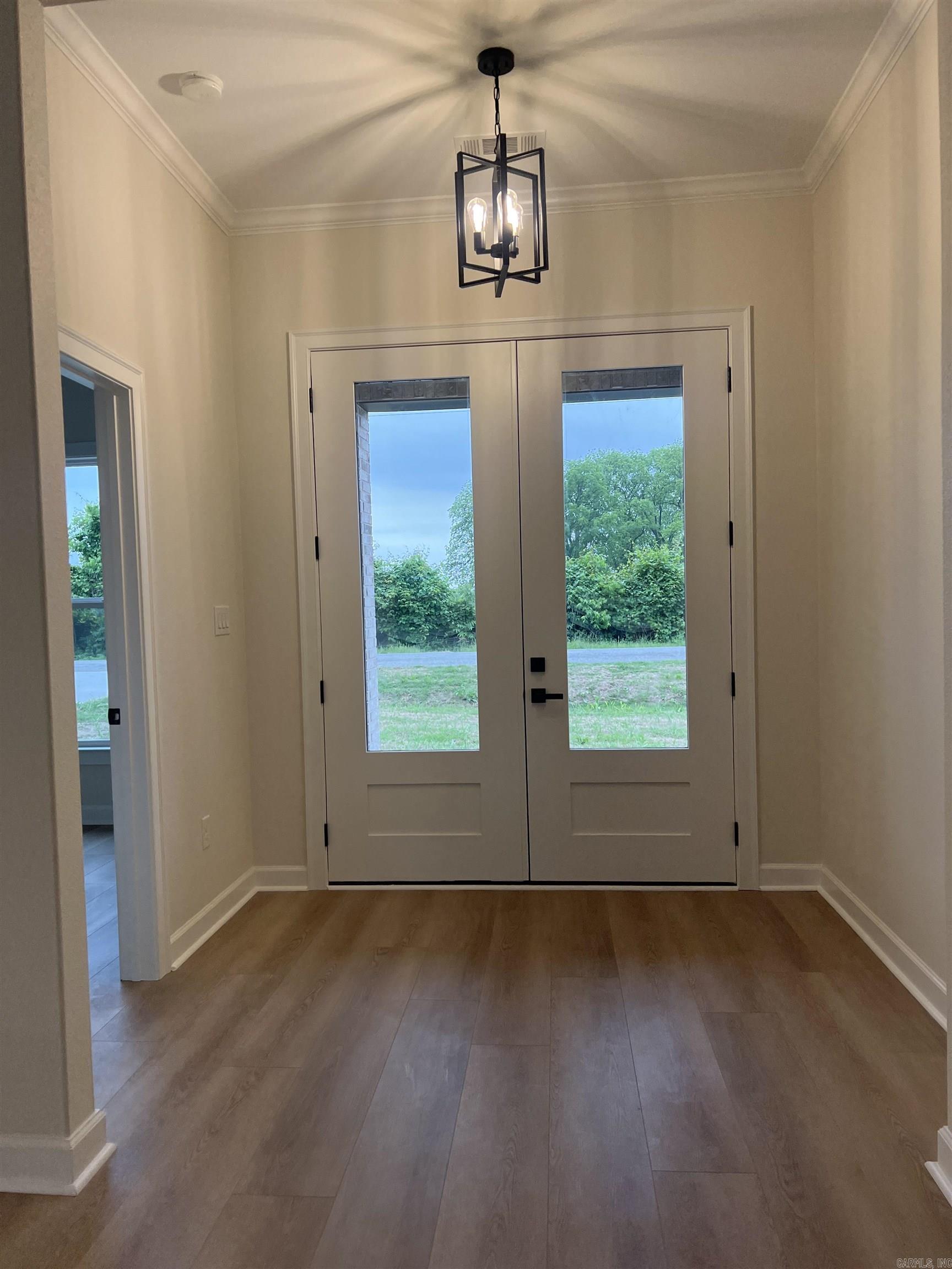 THE GROVE - Residential